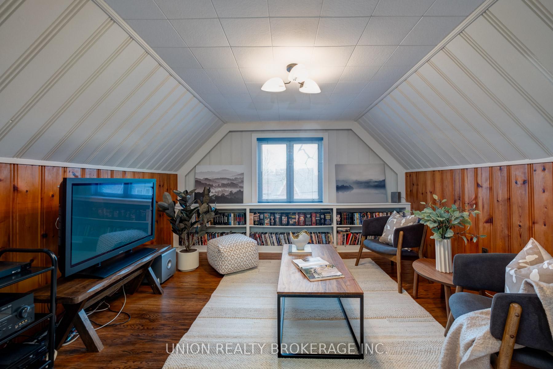 Photo 17 of 76 Brooklyn Avenue, Toronto, South Riverdale — HOMEH