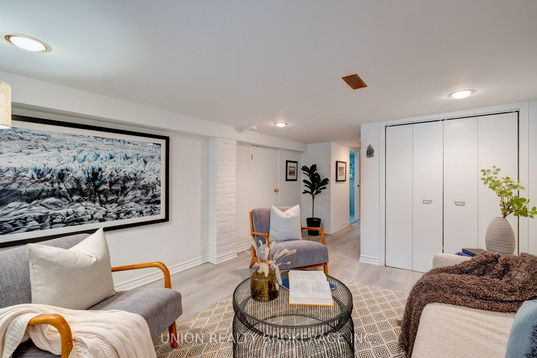 Photo 19 of 76 Brooklyn Avenue, Toronto, South Riverdale — HOMEH
