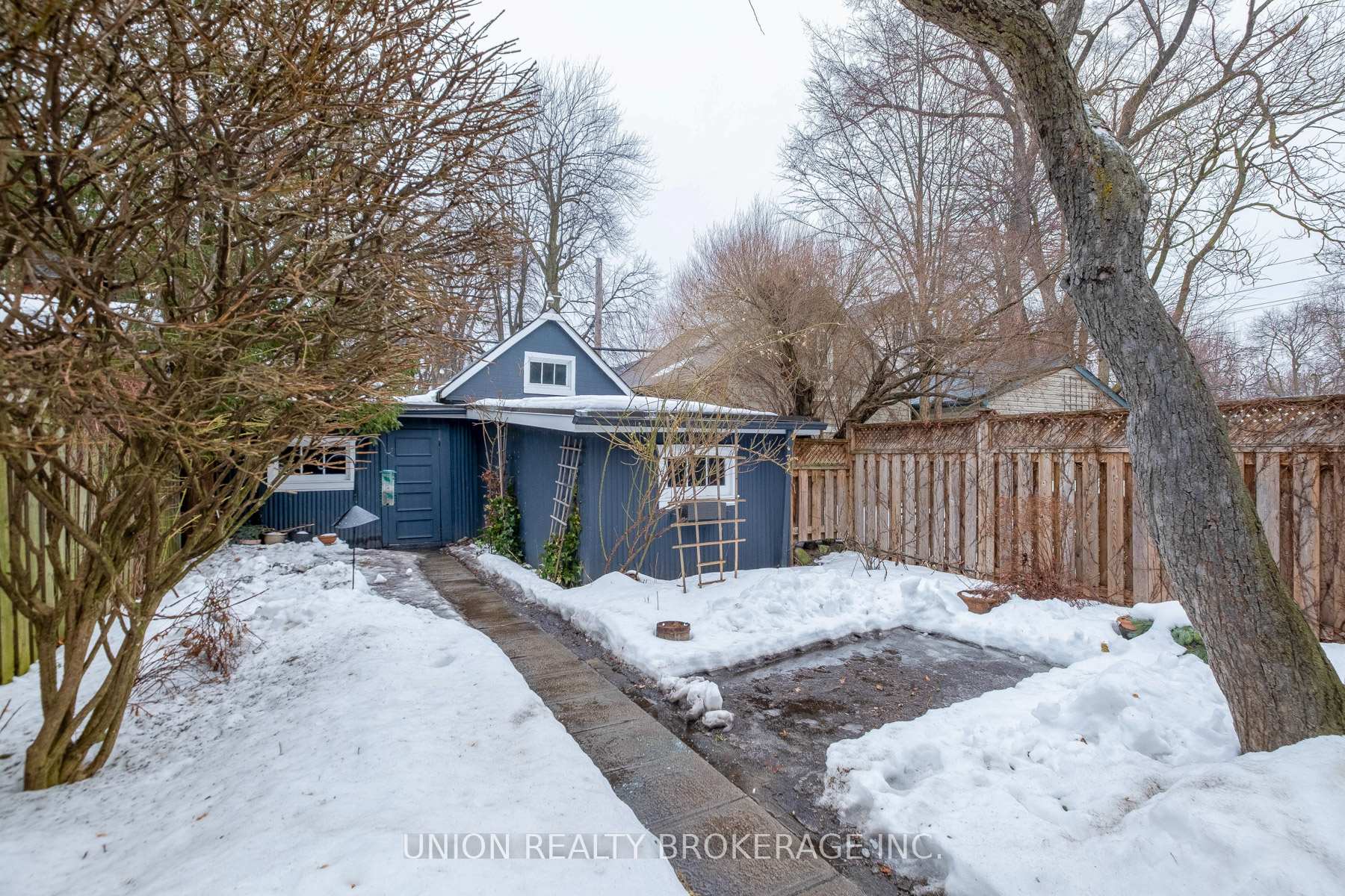 Photo 21 of 76 Brooklyn Avenue, Toronto, South Riverdale — HOMEH