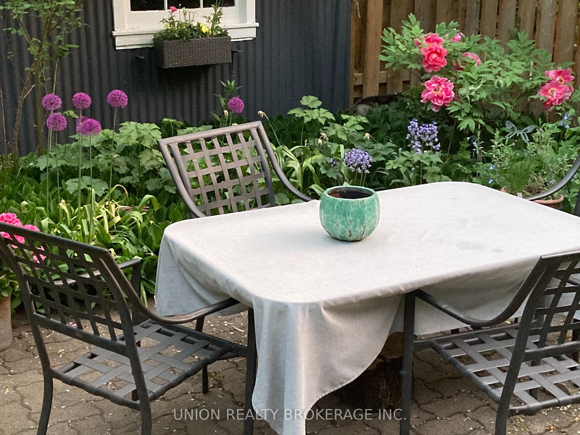 Photo 22 of 76 Brooklyn Avenue, Toronto, South Riverdale — HOMEH
