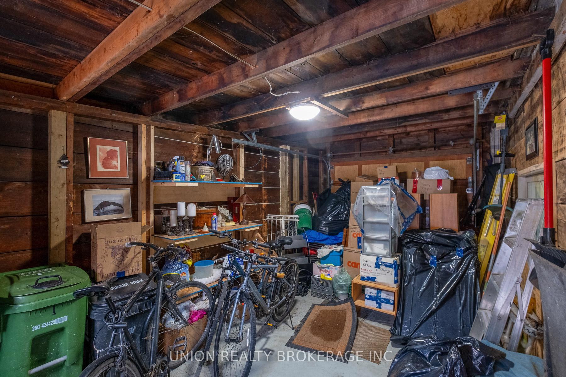 Photo 30 of 76 Brooklyn Avenue, Toronto, South Riverdale — HOMEH