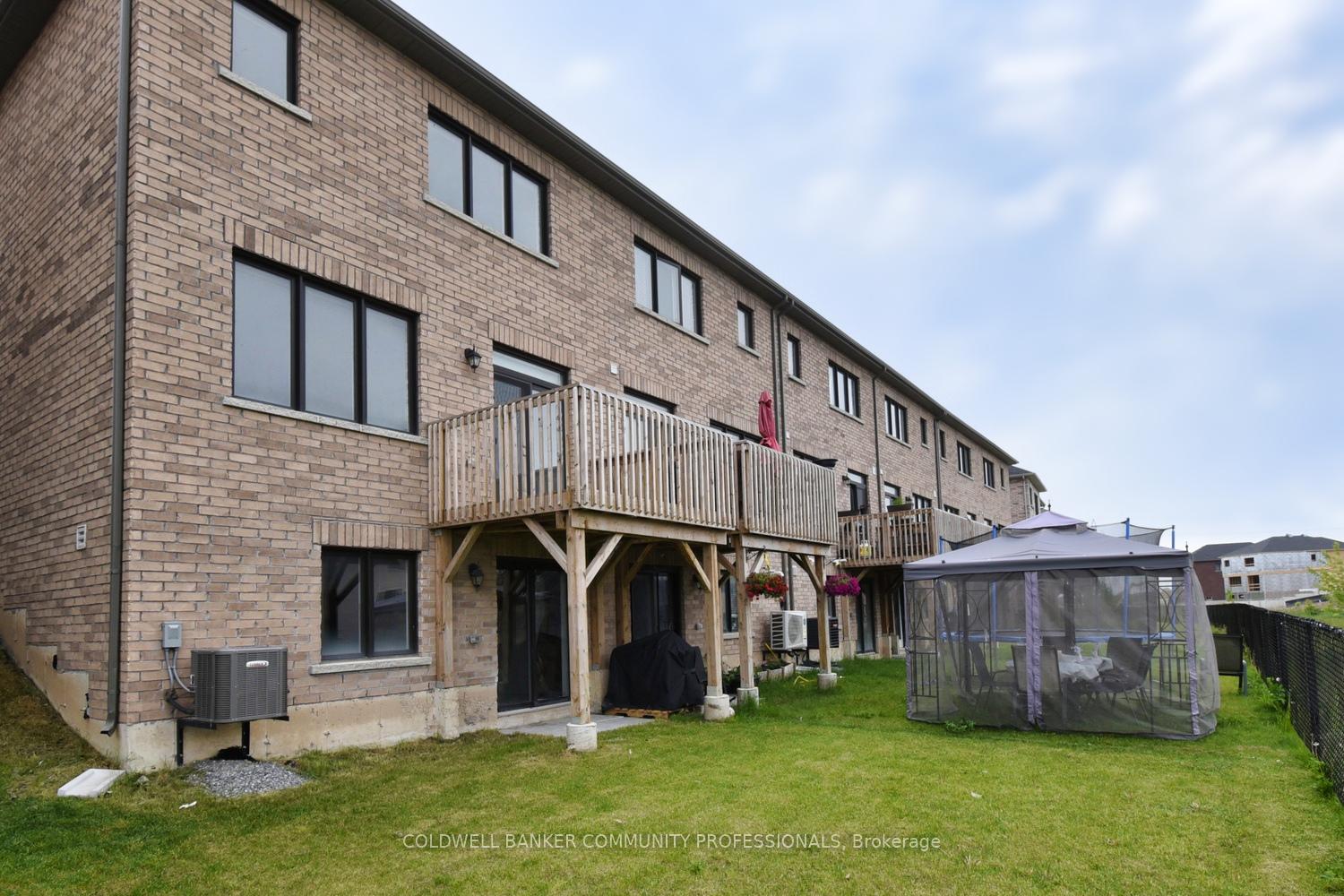 Photo 41 of 95 Vanilla Trail, Thorold, Rolling Meadows — HOMEH