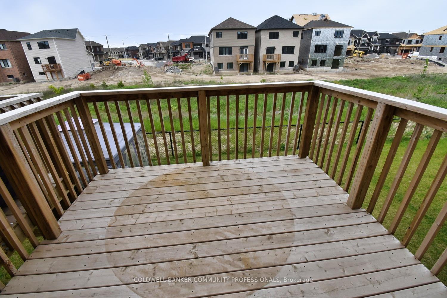Photo 43 of 95 Vanilla Trail, Thorold, Rolling Meadows — HOMEH