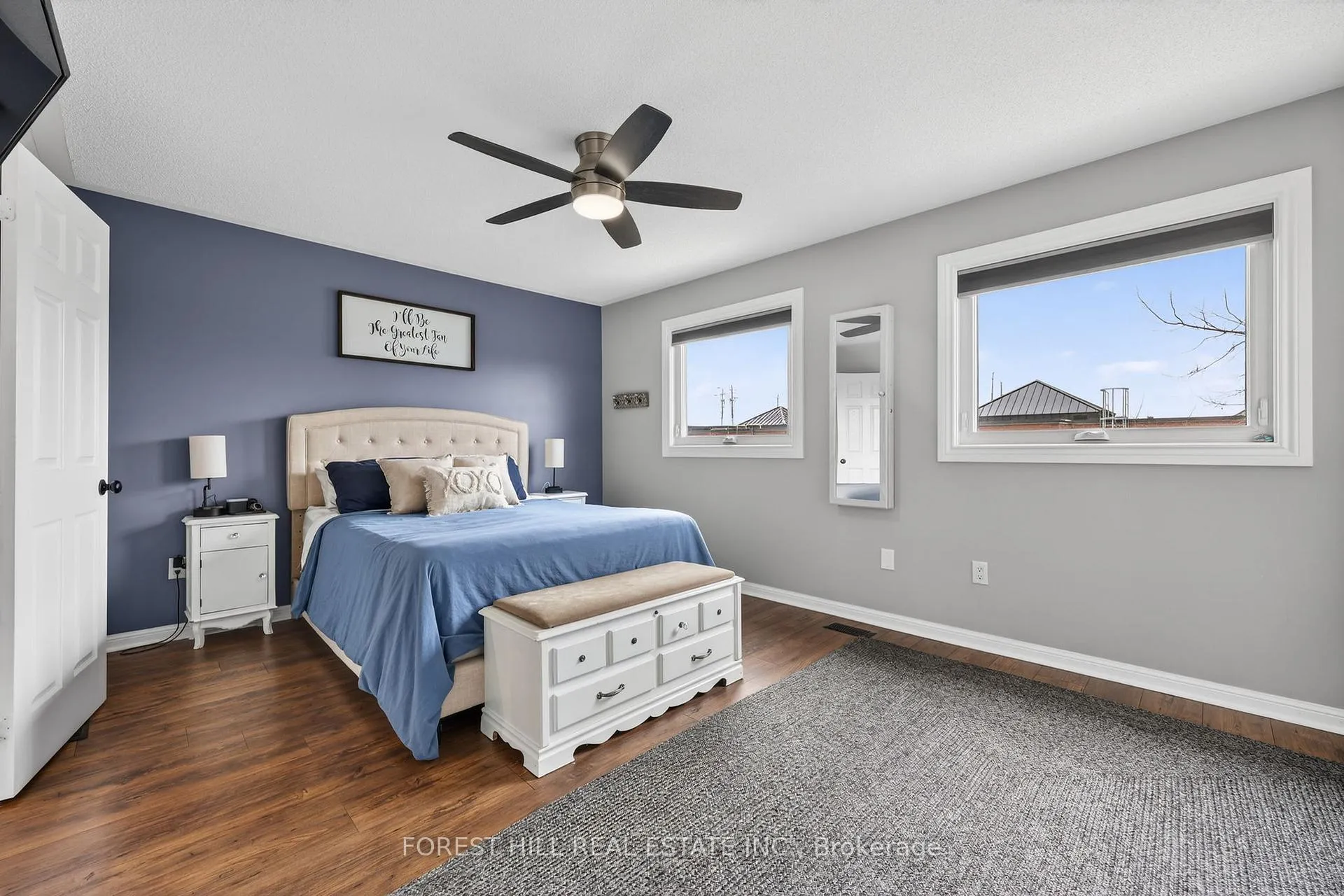 Photo 15 of 102 Majesty Boulevard, Barrie, Innis-Shore — HOMEH