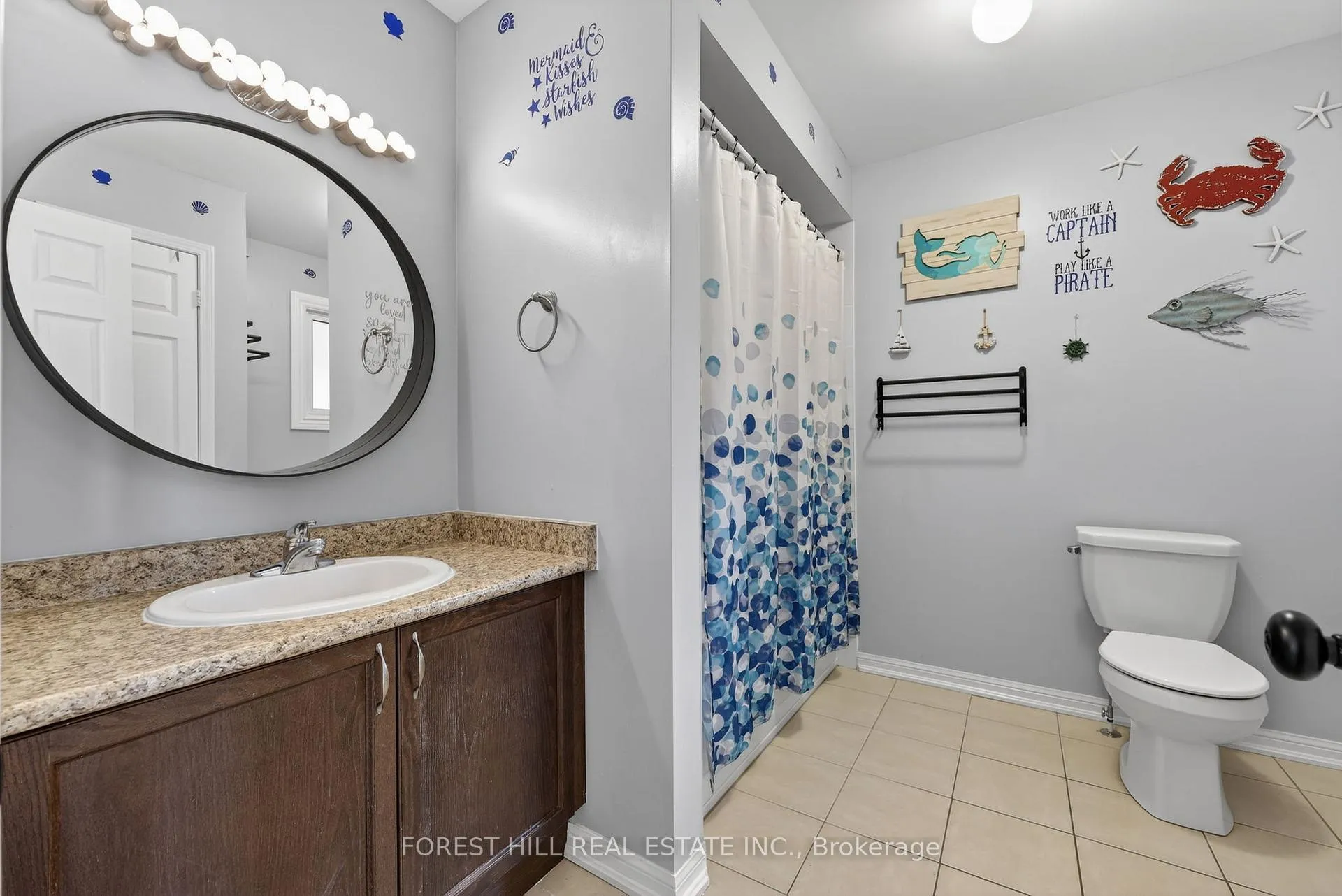 Photo 20 of 102 Majesty Boulevard, Barrie, Innis-Shore — HOMEH