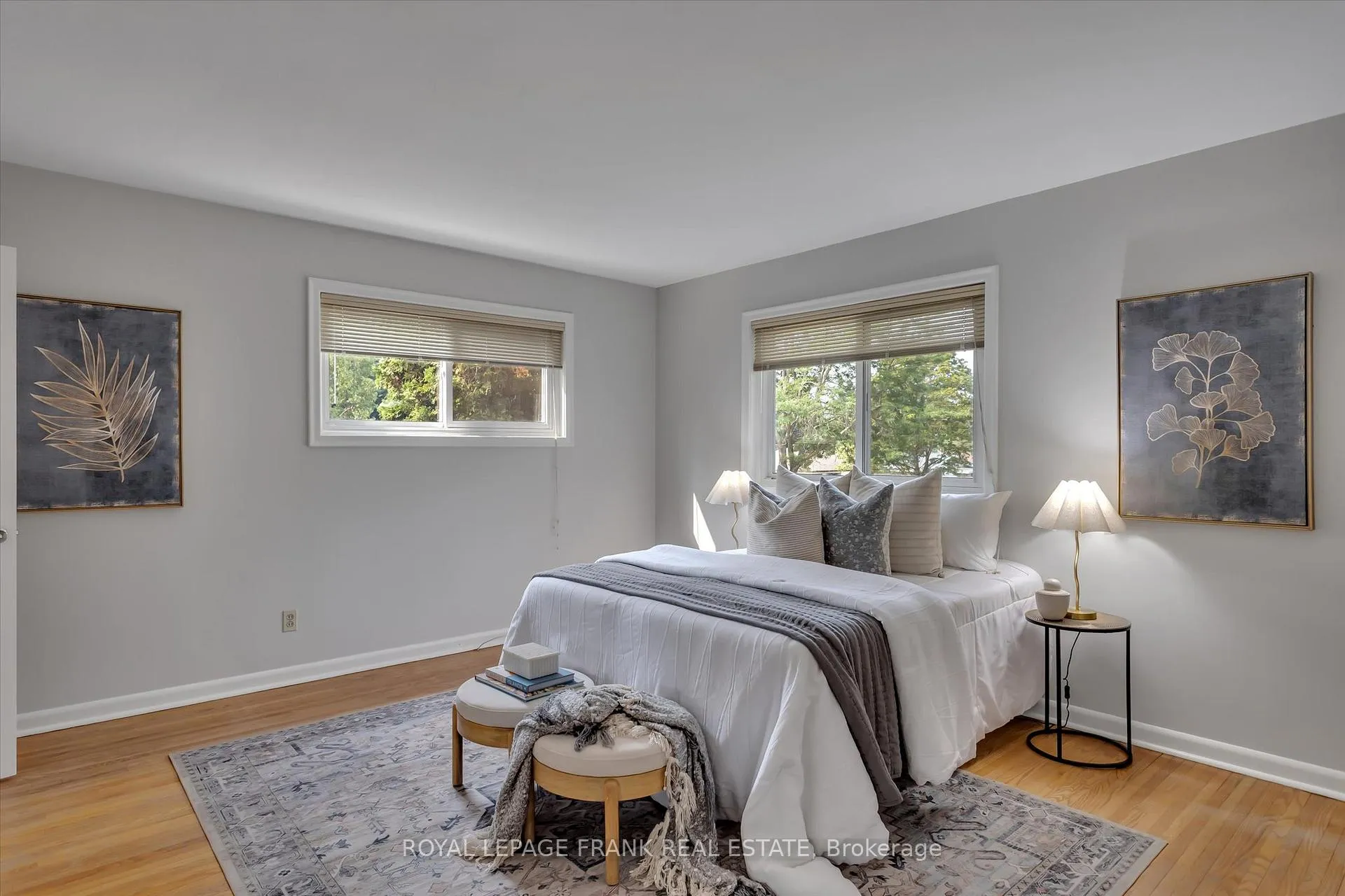 Photo 19 of 976 Glebemount Crescent, Peterborough, Northcrest Ward 5 — HOMEH
