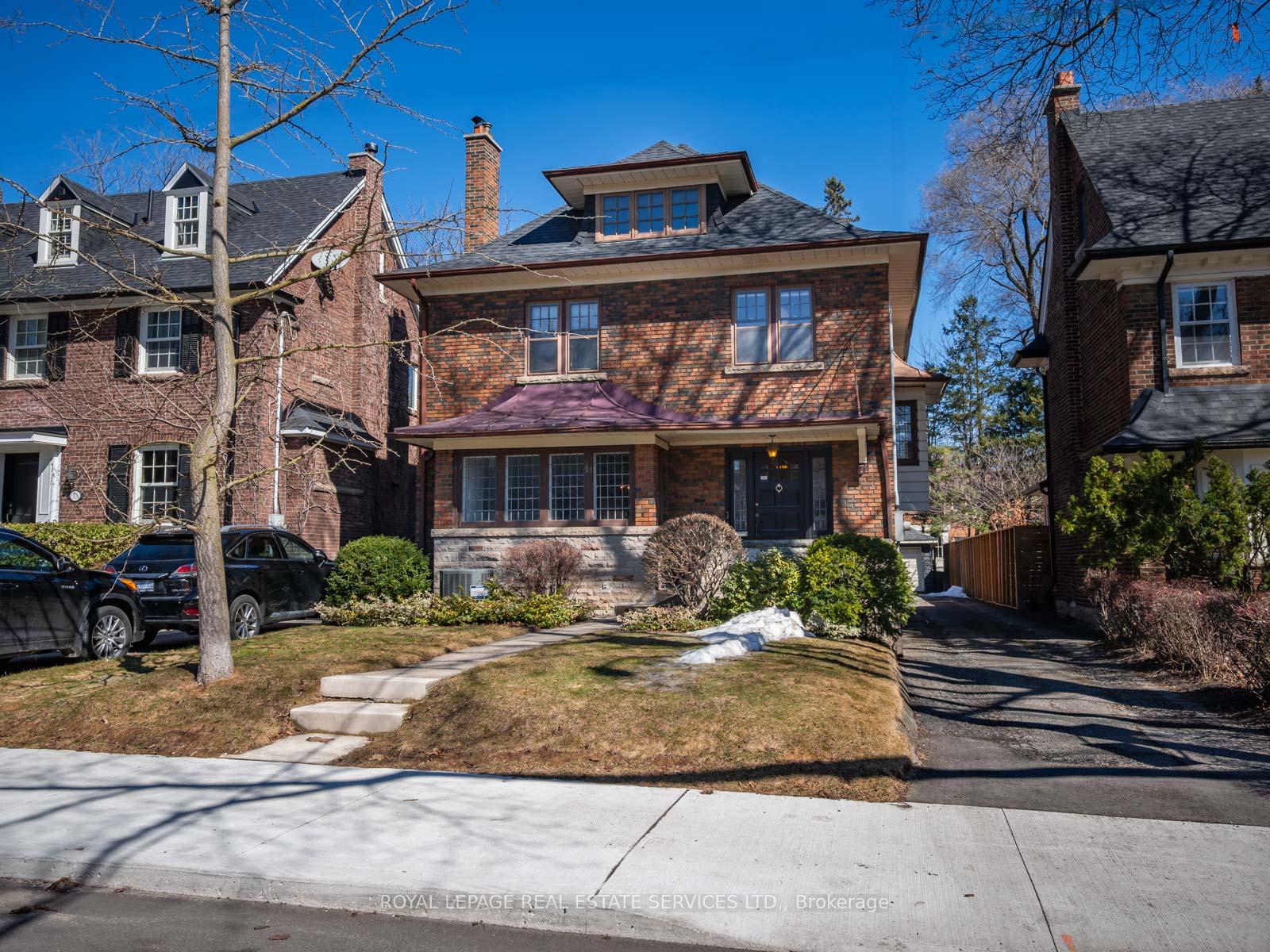 Photo 1 of 71 Highbourne Road, Toronto, Yonge-Eglinton — HOMEH