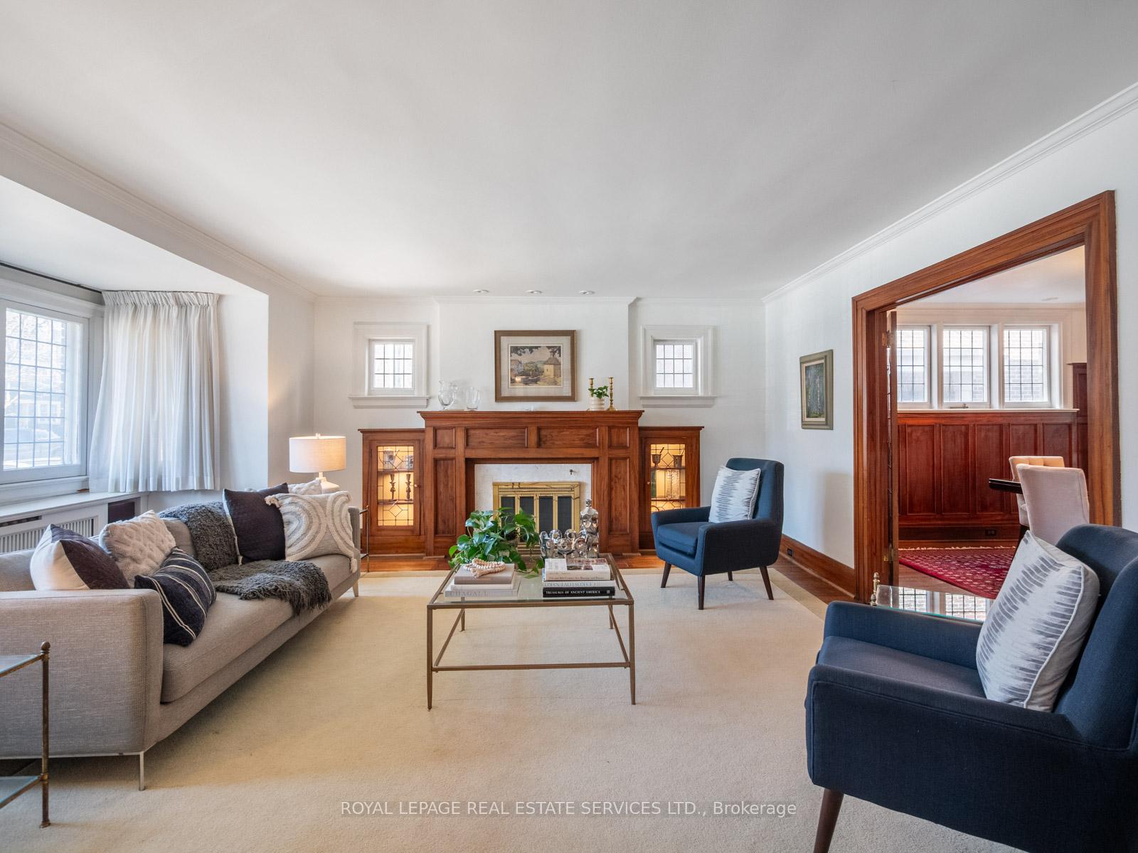 Photo 6 of 71 Highbourne Road, Toronto, Yonge-Eglinton — HOMEH