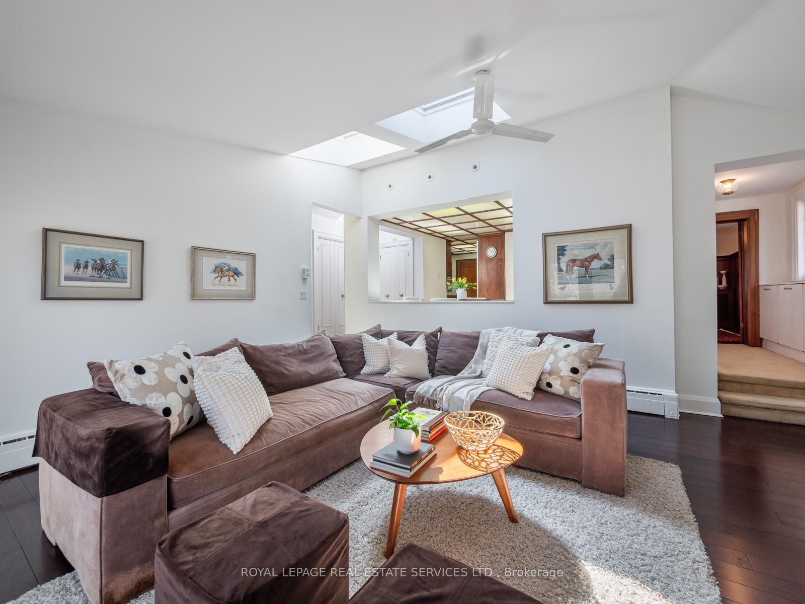 Photo 16 of 71 Highbourne Road, Toronto, Yonge-Eglinton — HOMEH