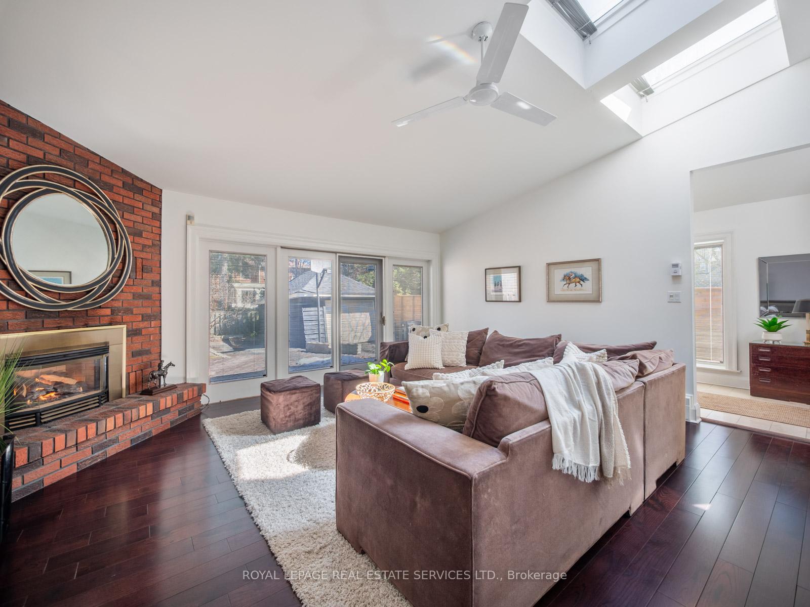 Photo 17 of 71 Highbourne Road, Toronto, Yonge-Eglinton — HOMEH