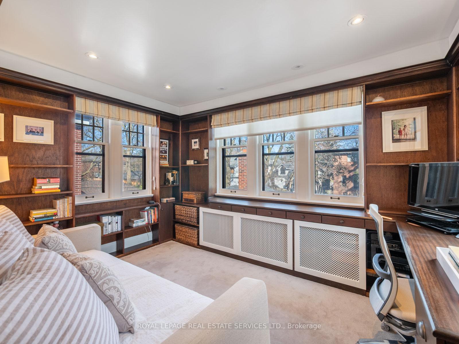 Photo 25 of 71 Highbourne Road, Toronto, Yonge-Eglinton — HOMEH
