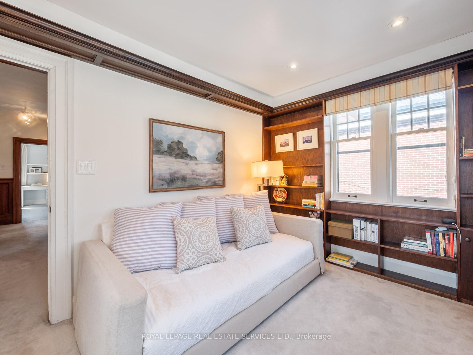 Photo 26 of 71 Highbourne Road, Toronto, Yonge-Eglinton — HOMEH