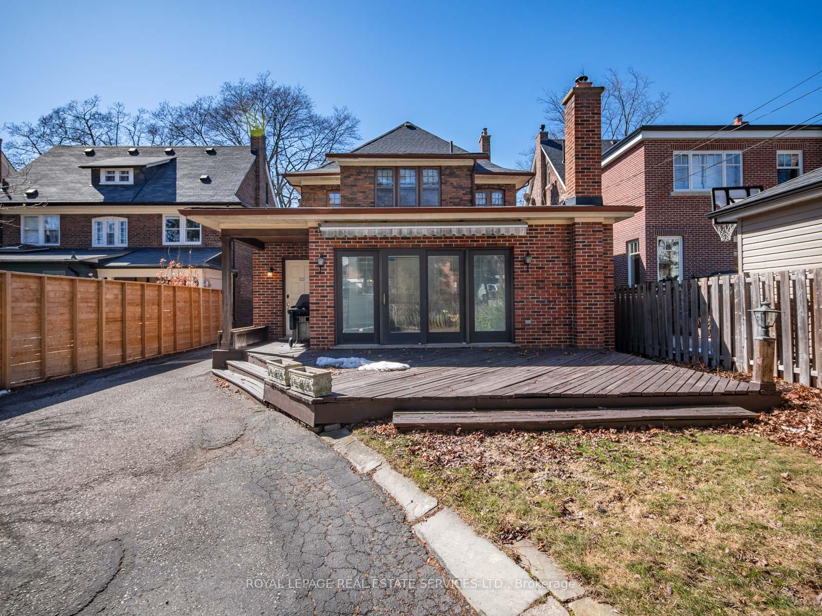 Photo 29 of 71 Highbourne Road, Toronto, Yonge-Eglinton — HOMEH