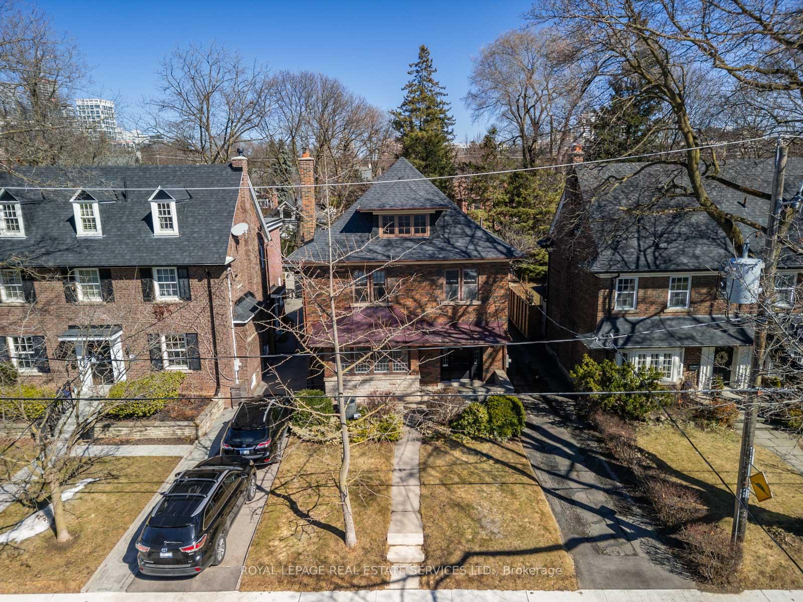 Photo 31 of 71 Highbourne Road, Toronto, Yonge-Eglinton — HOMEH