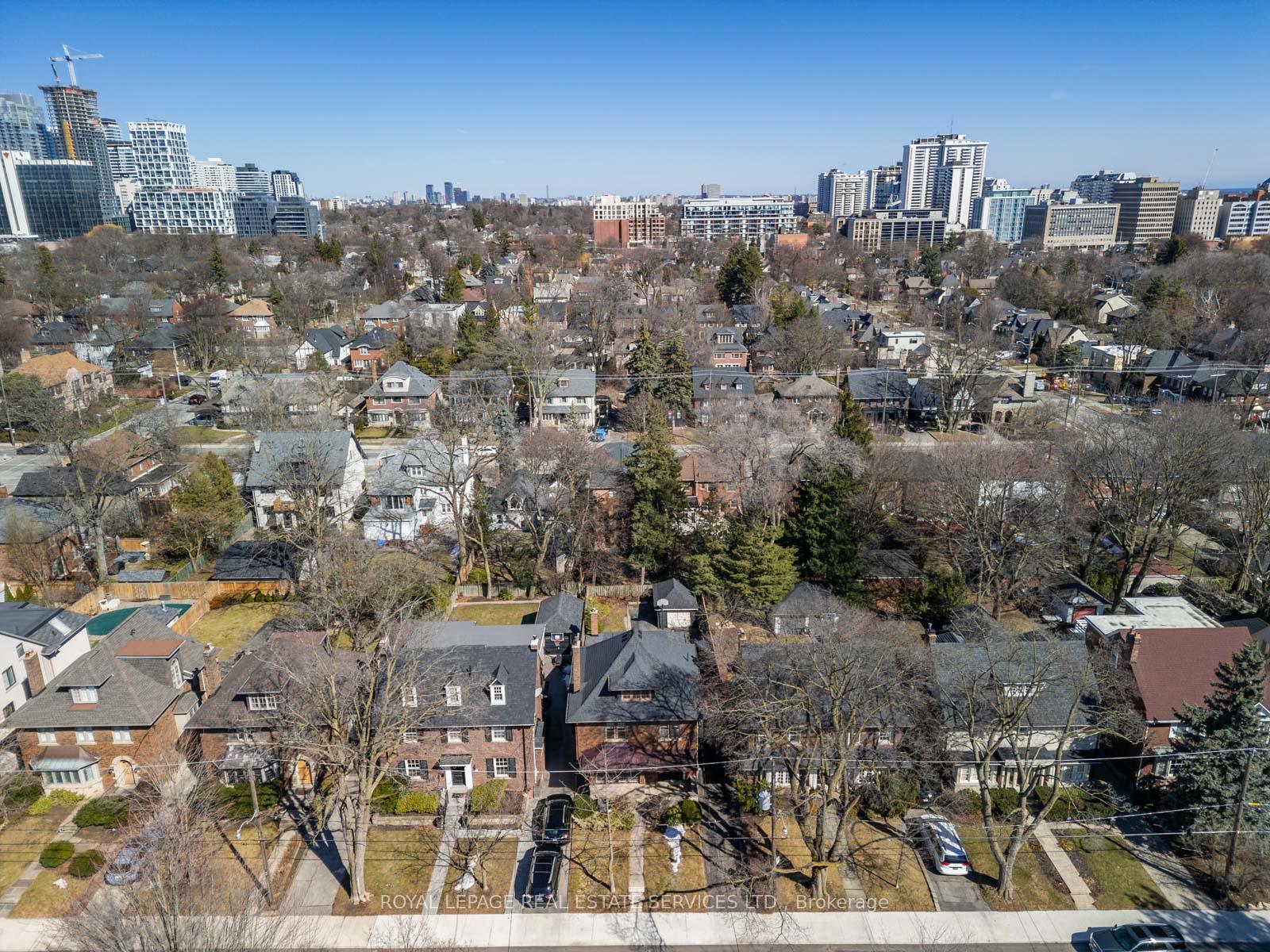 Photo 34 of 71 Highbourne Road, Toronto, Yonge-Eglinton — HOMEH
