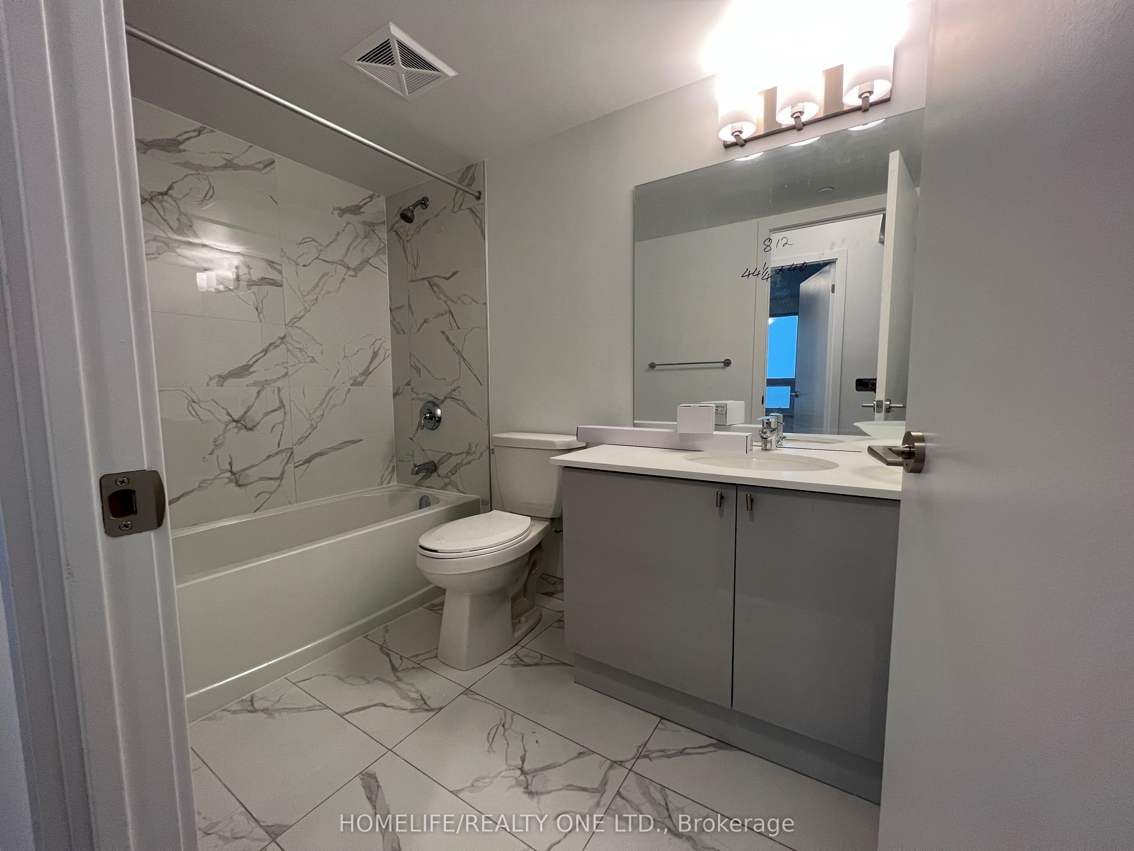 Photo 34 of Unit 812, 1480 Bayly Street, Pickering, Bay Ridges — HOMEH