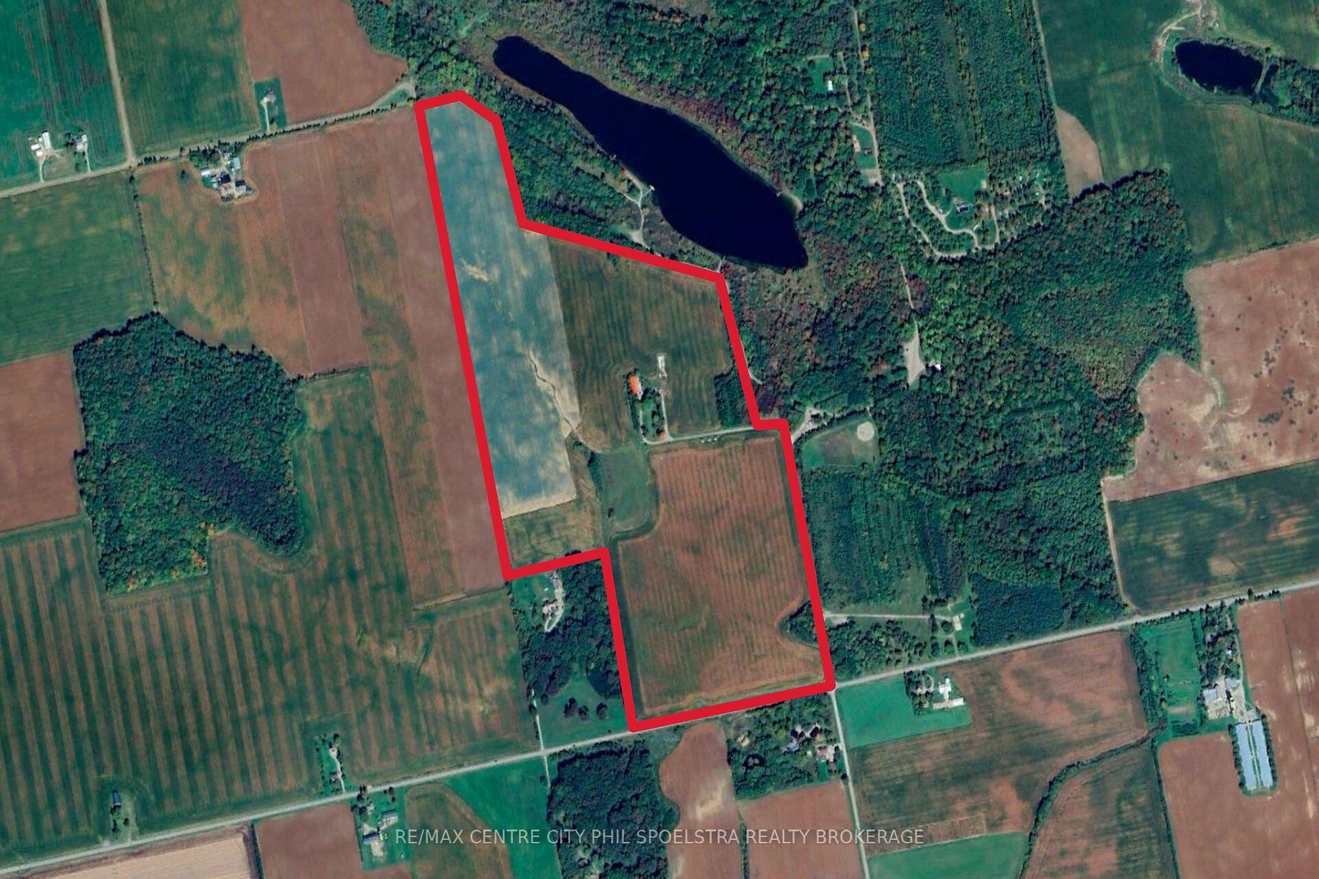Photo 2 of 5830 Whittaker Lane, Thames Centre, Rural Thames Centre — HOMEH