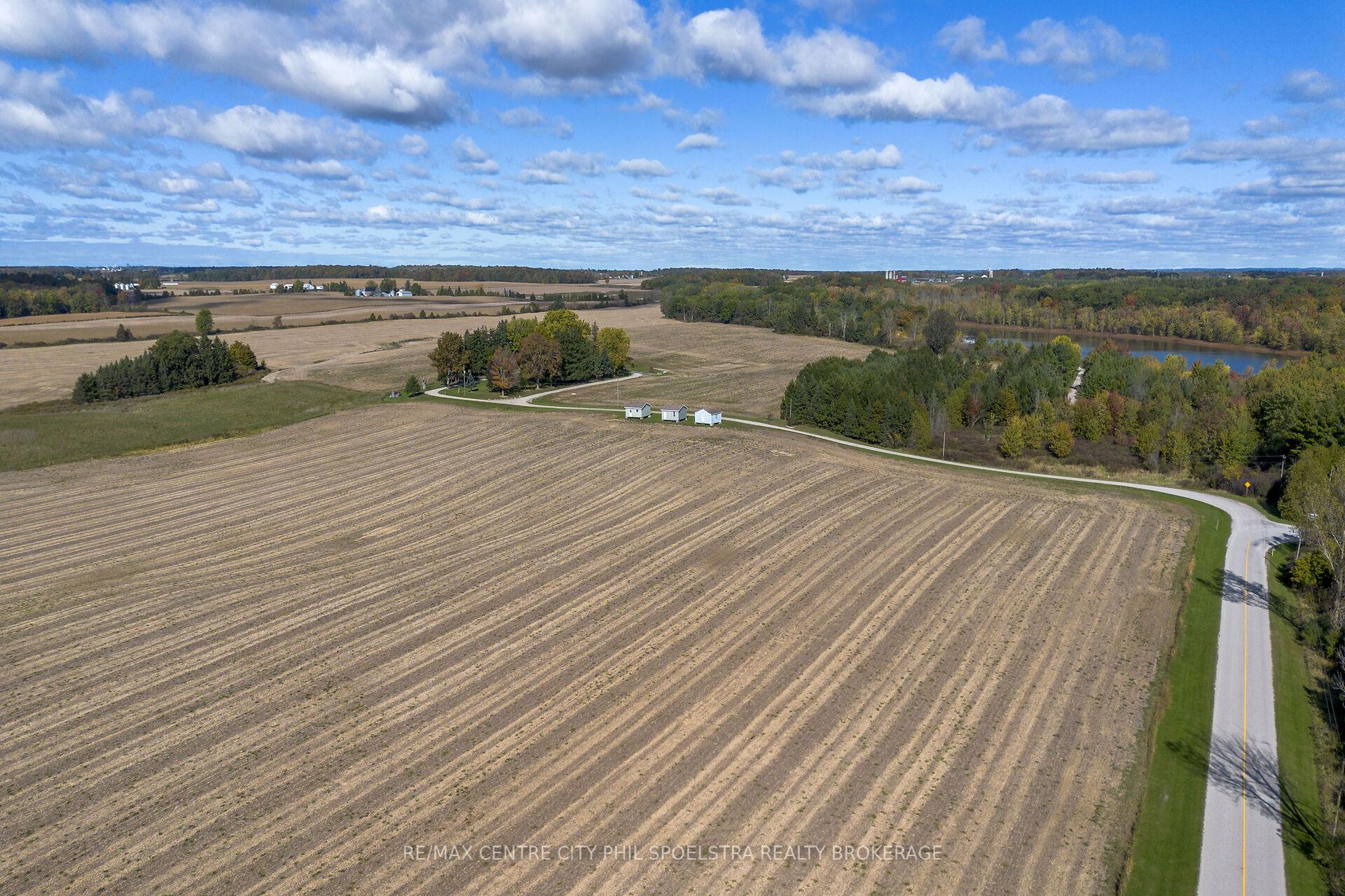 Photo 5 of 5830 Whittaker Lane, Thames Centre, Rural Thames Centre — HOMEH