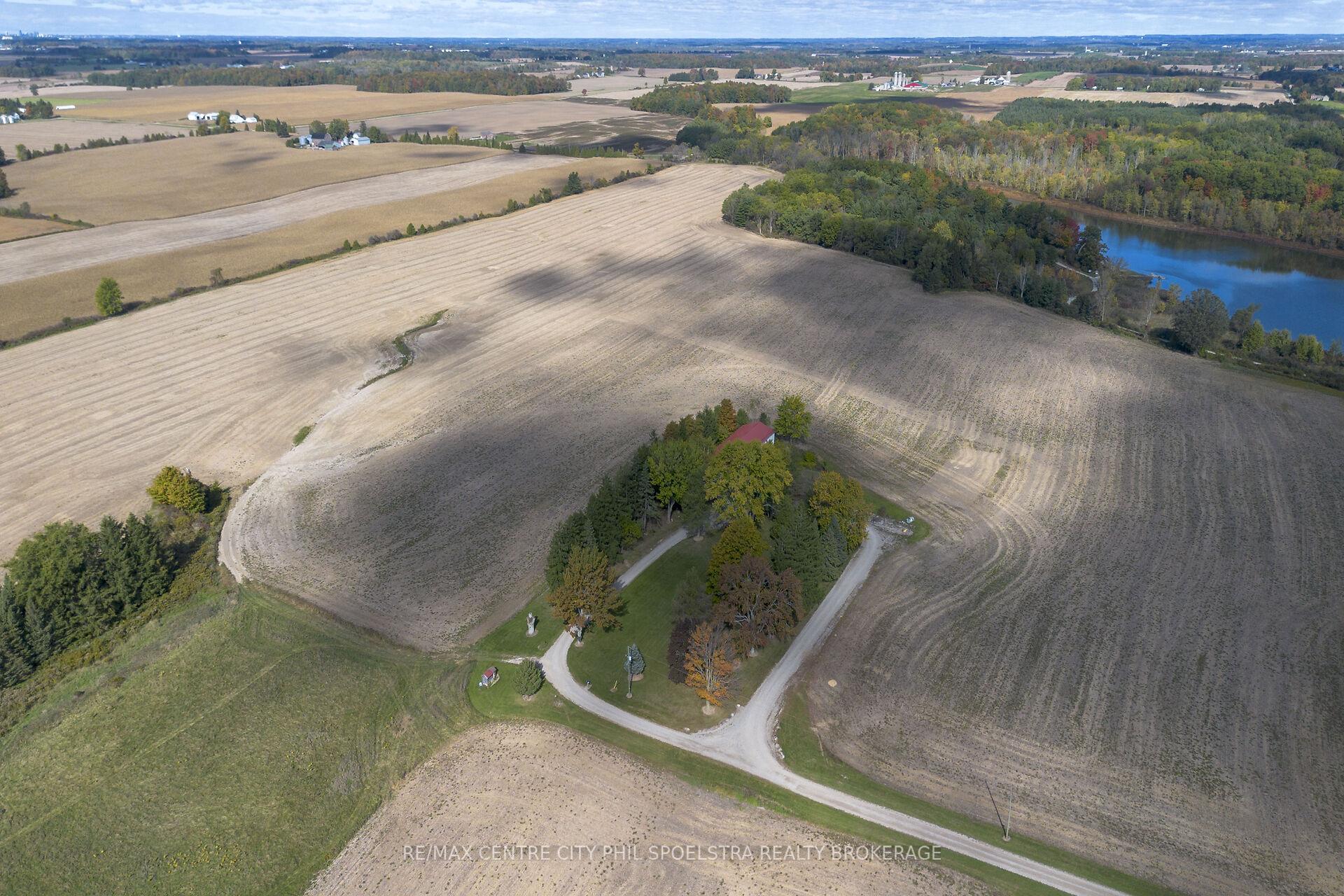 Photo 12 of 5830 Whittaker Lane, Thames Centre, Rural Thames Centre — HOMEH