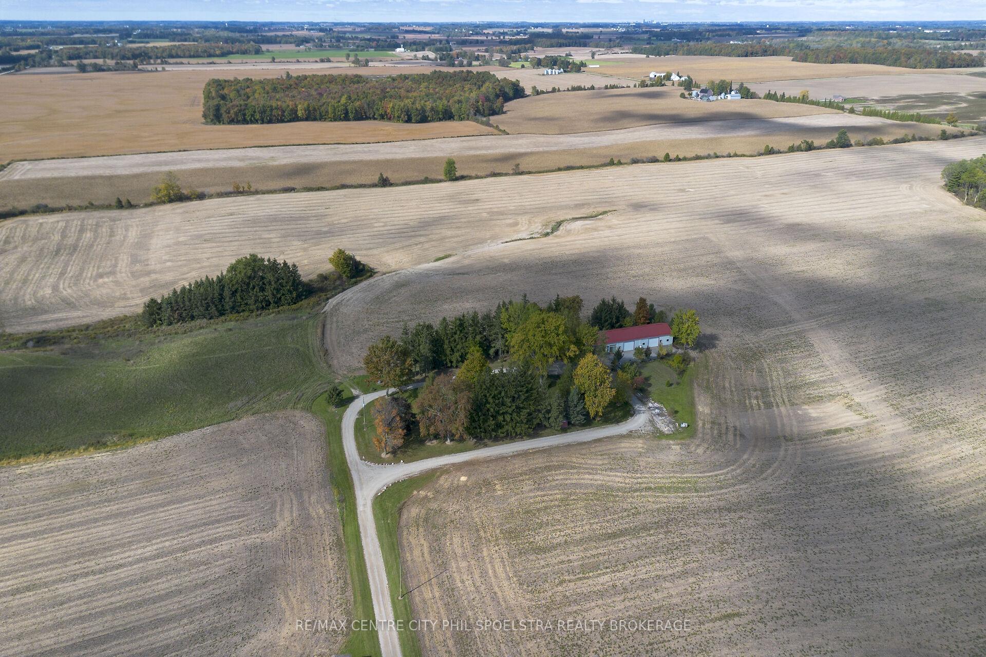 Photo 13 of 5830 Whittaker Lane, Thames Centre, Rural Thames Centre — HOMEH