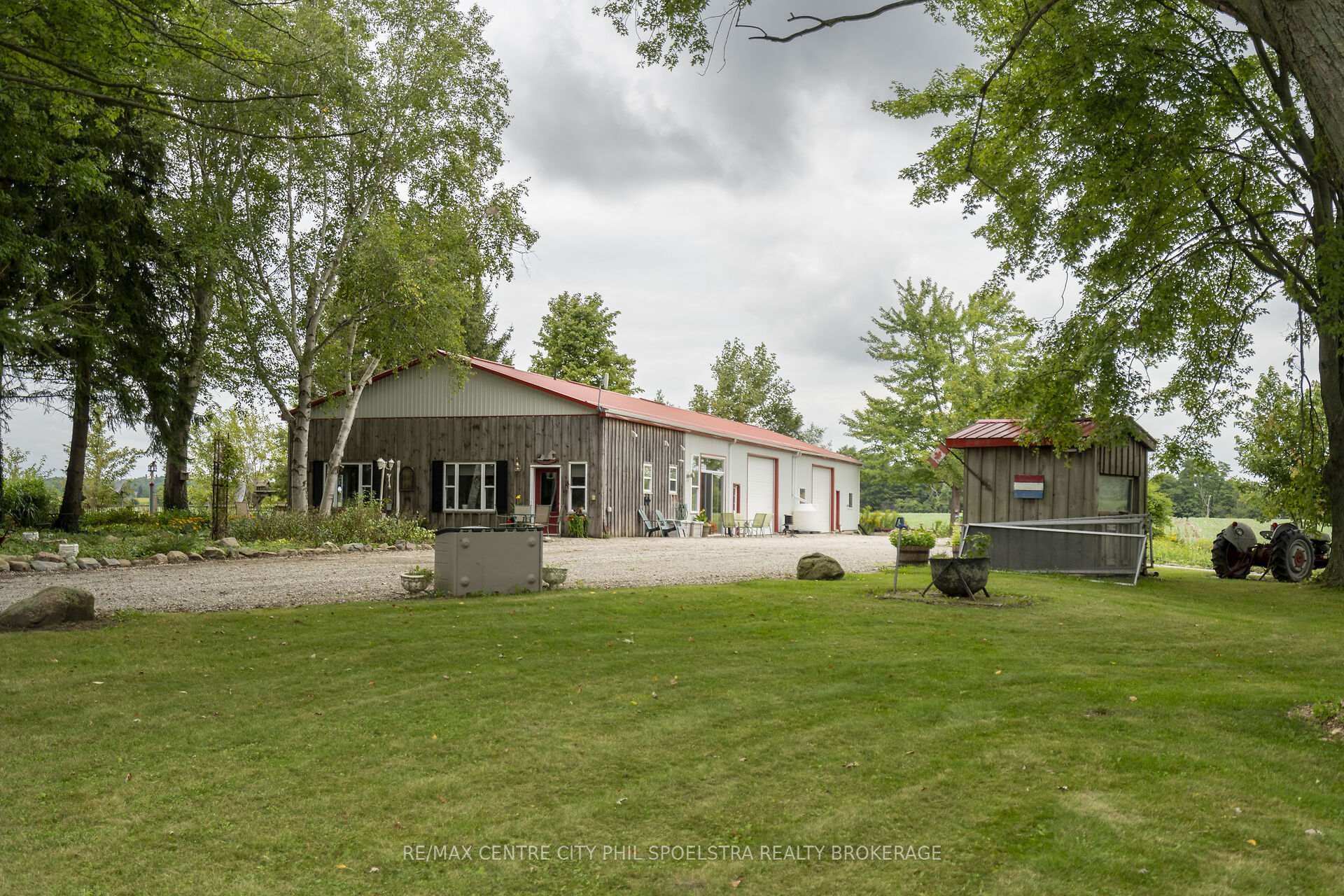 Photo 15 of 5830 Whittaker Lane, Thames Centre, Rural Thames Centre — HOMEH