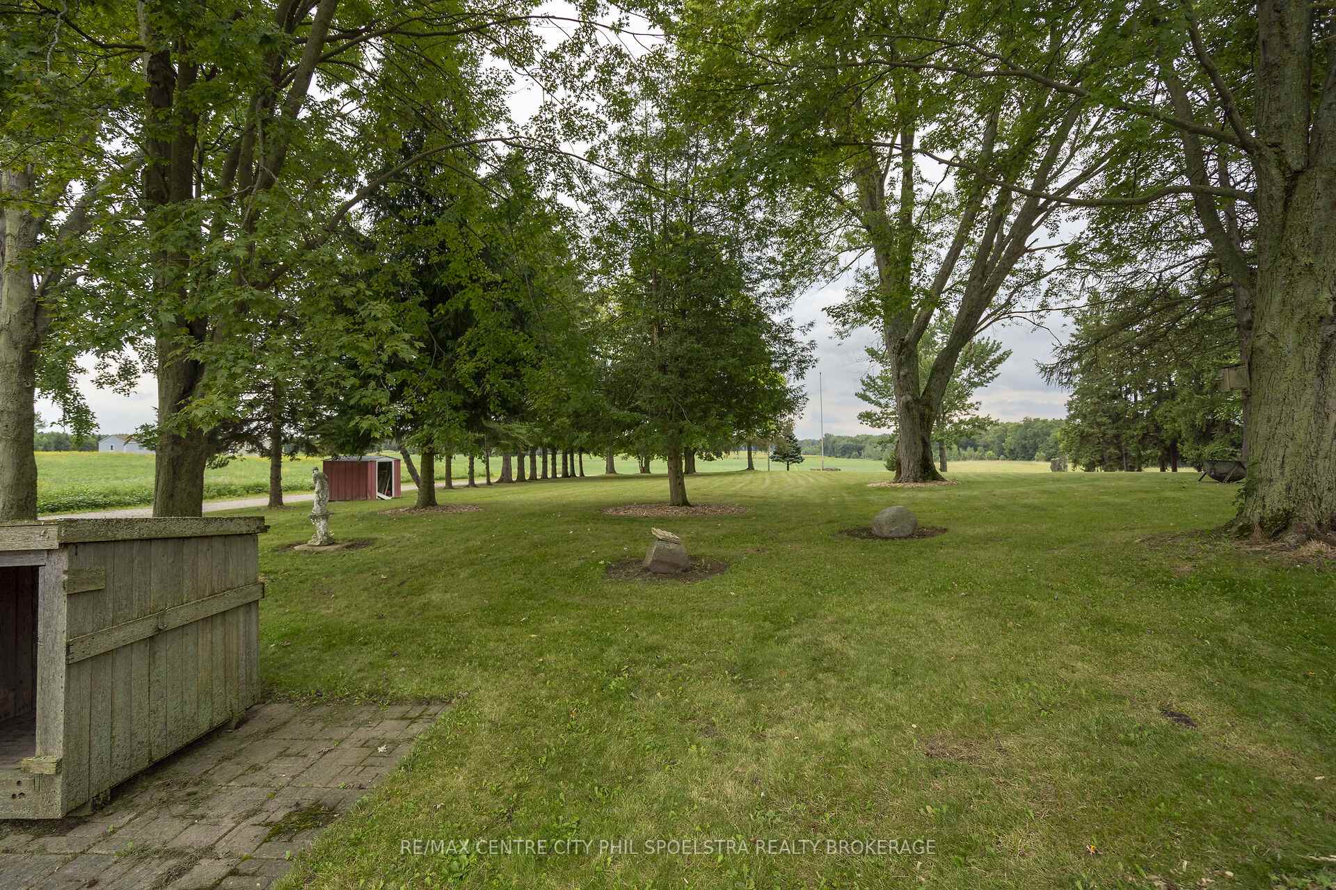 Photo 19 of 5830 Whittaker Lane, Thames Centre, Rural Thames Centre — HOMEH