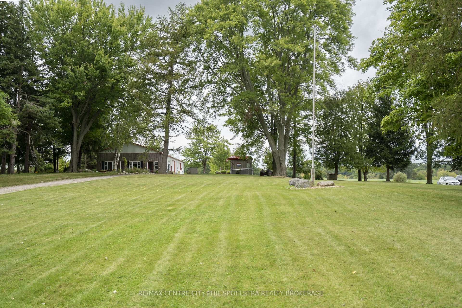 Photo 20 of 5830 Whittaker Lane, Thames Centre, Rural Thames Centre — HOMEH