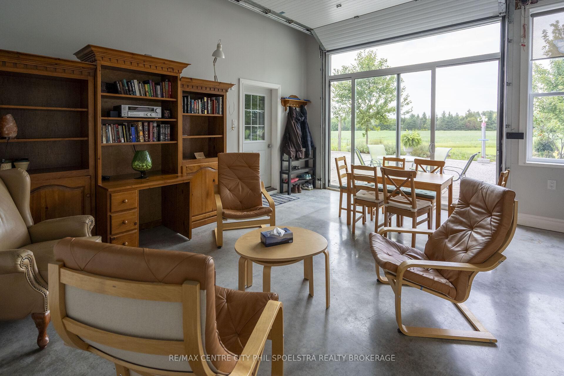 Photo 28 of 5830 Whittaker Lane, Thames Centre, Rural Thames Centre — HOMEH