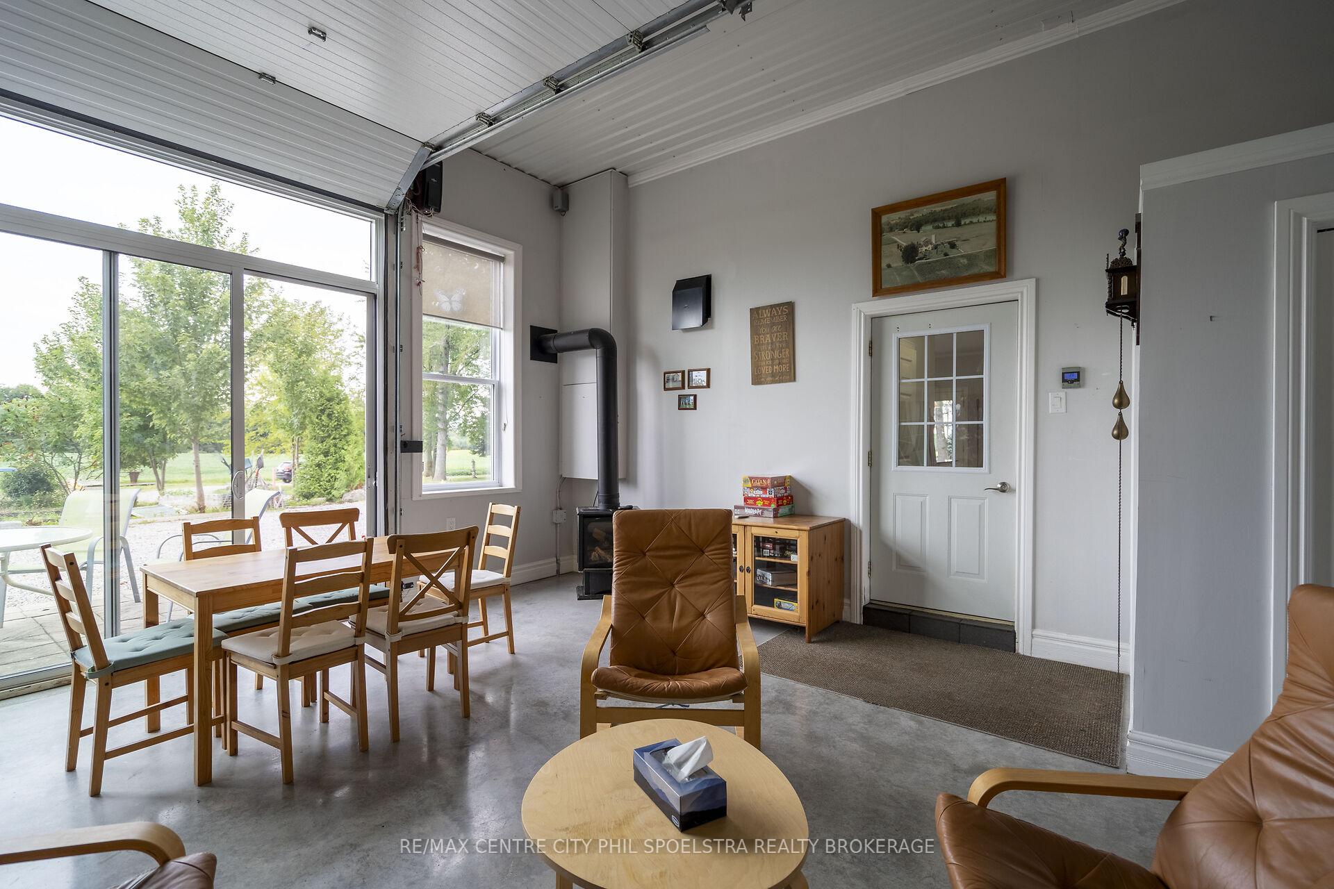 Photo 30 of 5830 Whittaker Lane, Thames Centre, Rural Thames Centre — HOMEH