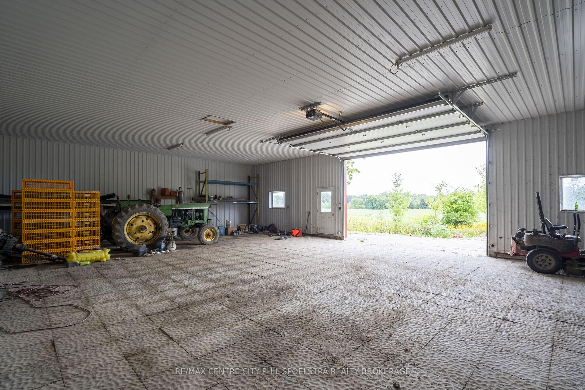Photo 32 of 5830 Whittaker Lane, Thames Centre, Rural Thames Centre — HOMEH