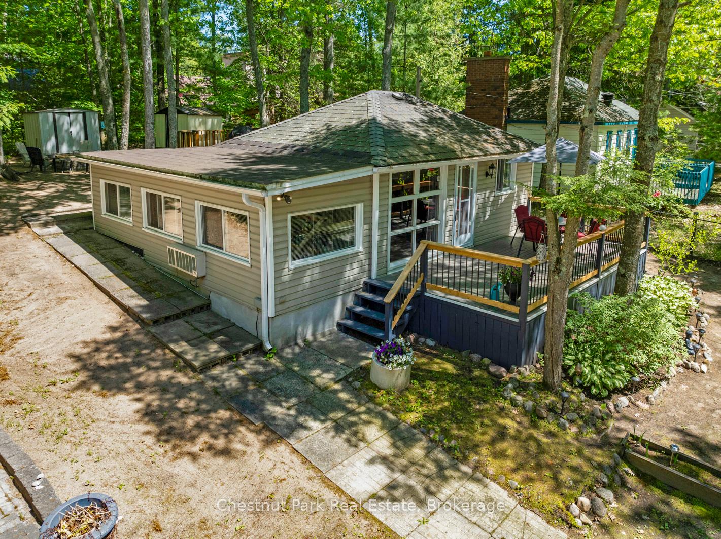 Photo 1 of 117 Oliver Drive, Tiny, Rural Tiny — HOMEH