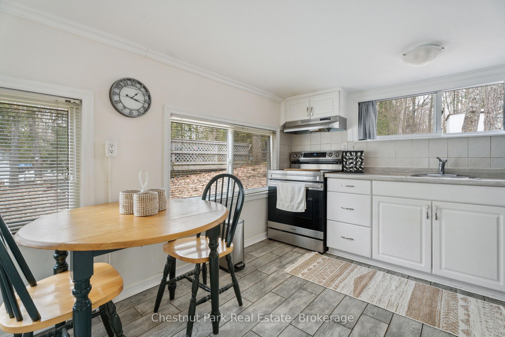 Photo 9 of 117 Oliver Drive, Tiny, Rural Tiny — HOMEH