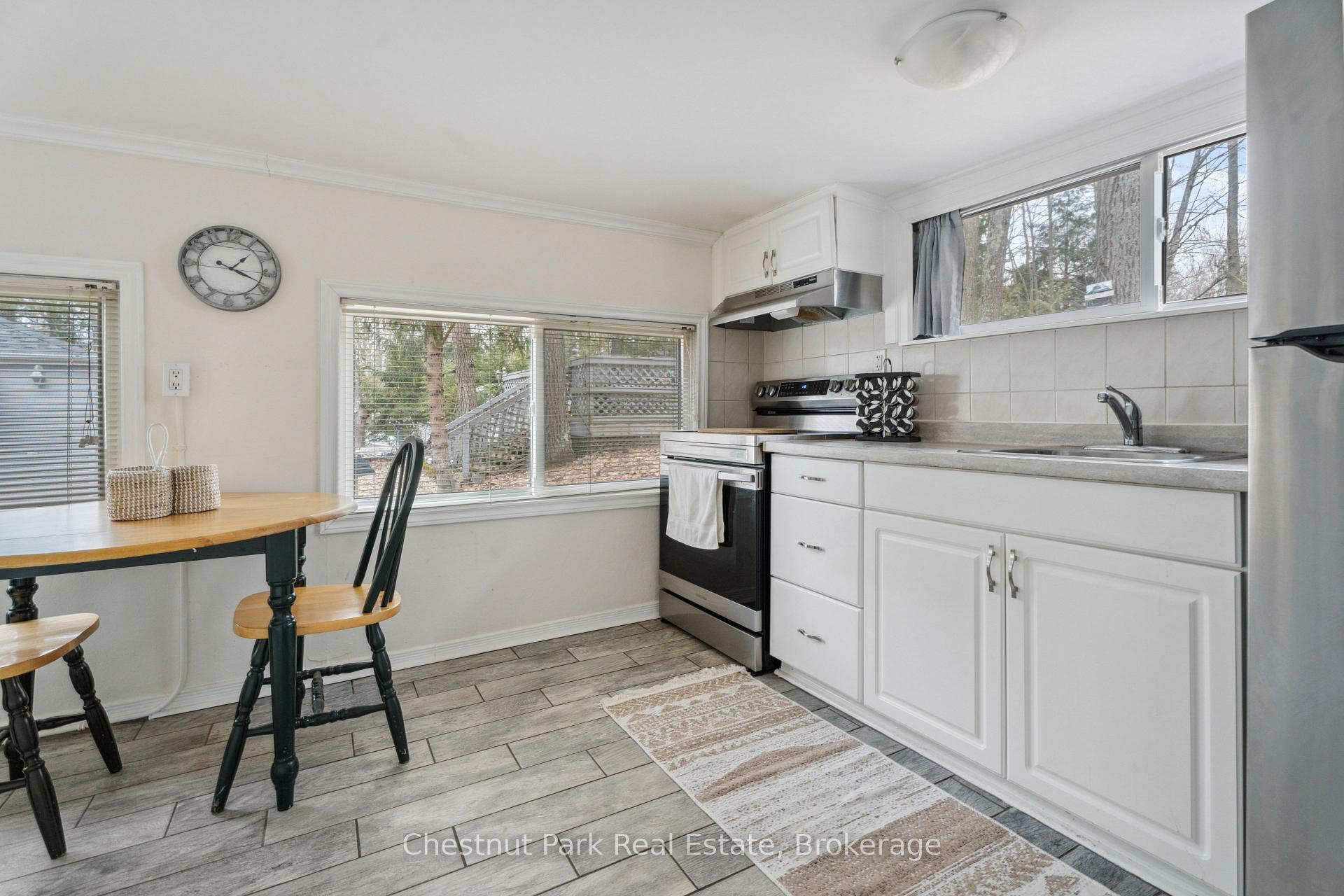 Photo 10 of 117 Oliver Drive, Tiny, Rural Tiny — HOMEH