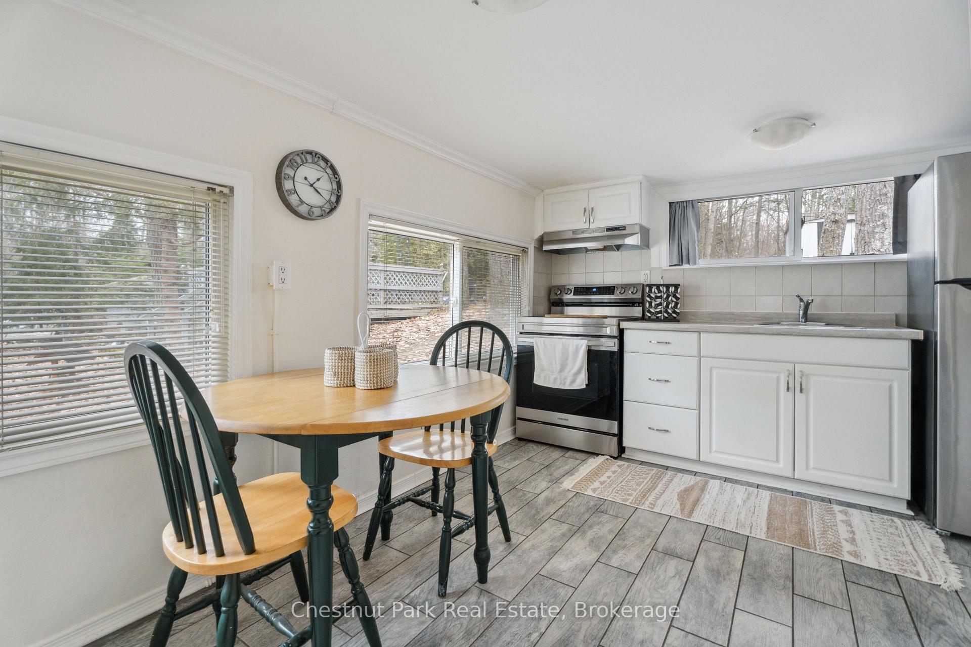 Photo 12 of 117 Oliver Drive, Tiny, Rural Tiny — HOMEH