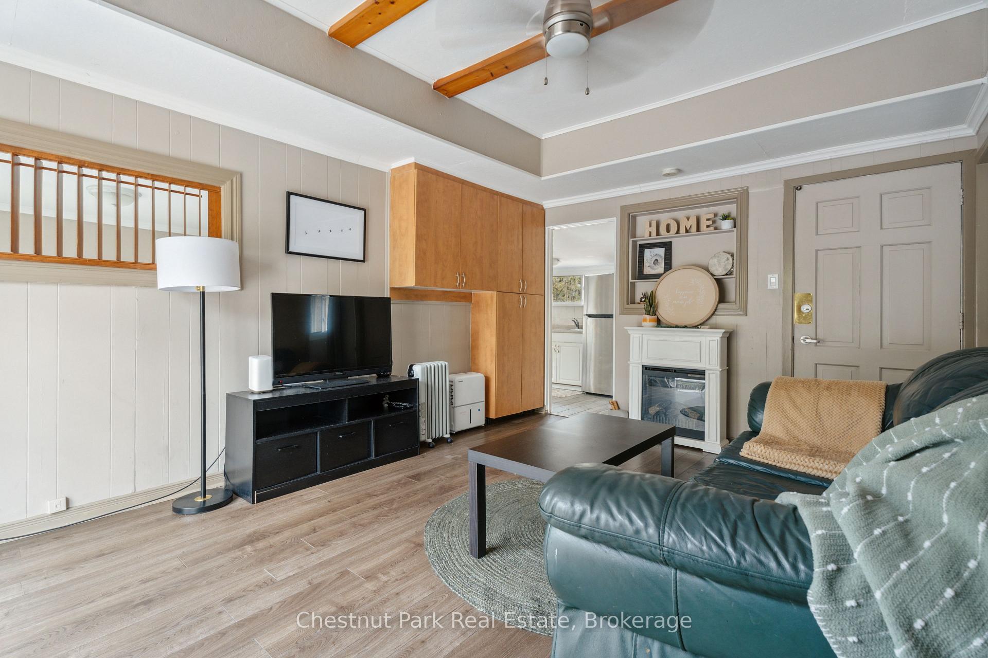 Photo 15 of 117 Oliver Drive, Tiny, Rural Tiny — HOMEH