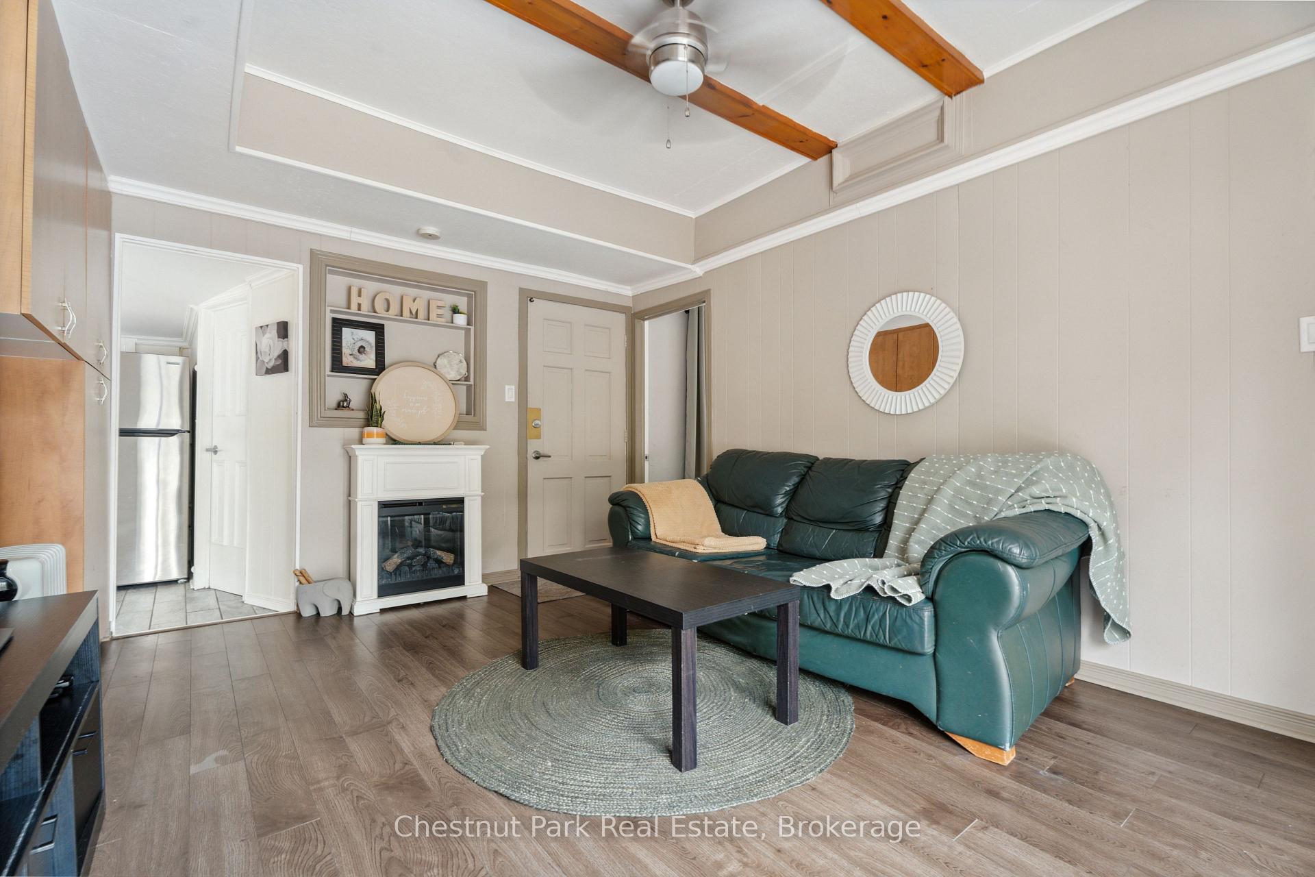 Photo 16 of 117 Oliver Drive, Tiny, Rural Tiny — HOMEH