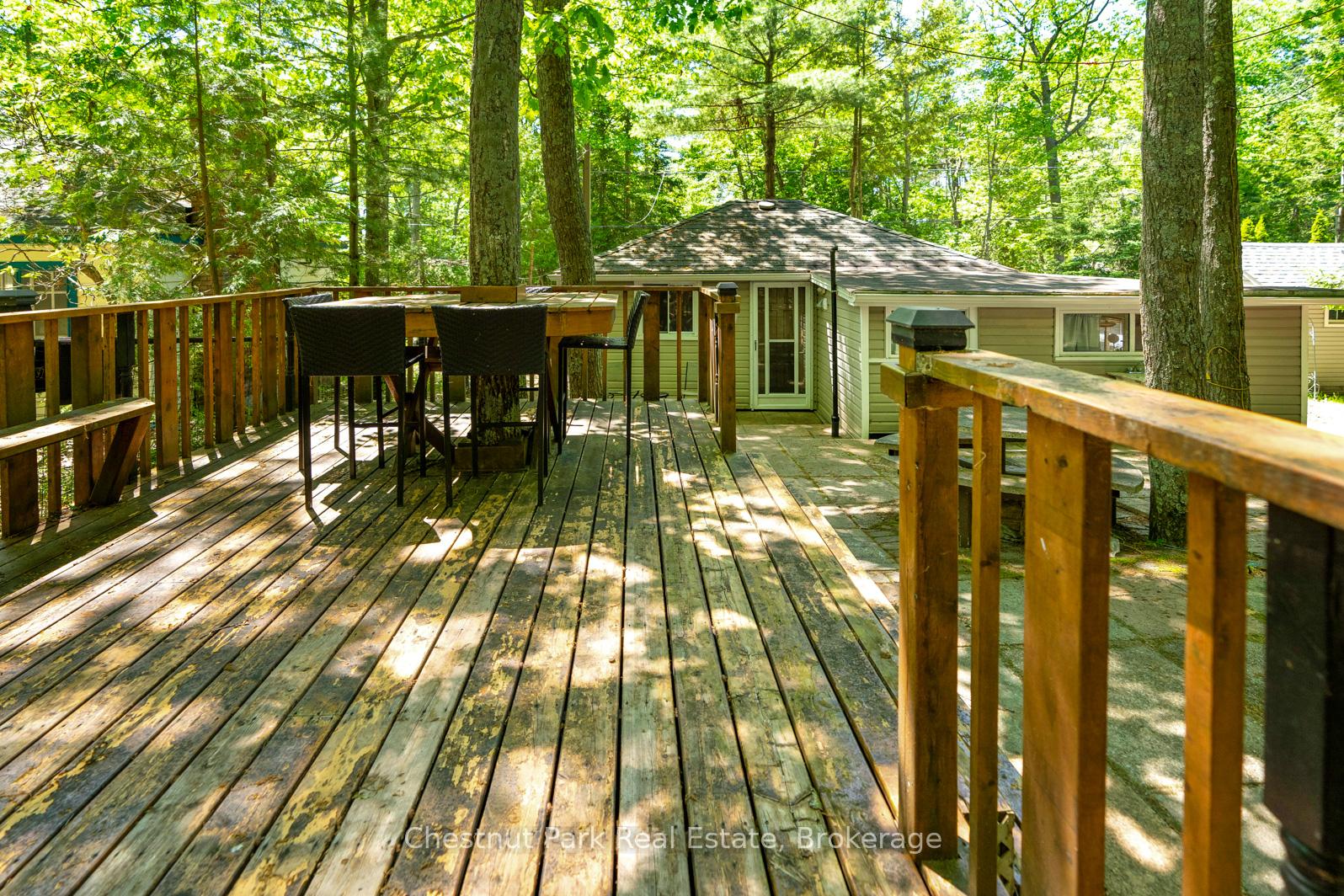 Photo 19 of 117 Oliver Drive, Tiny, Rural Tiny — HOMEH
