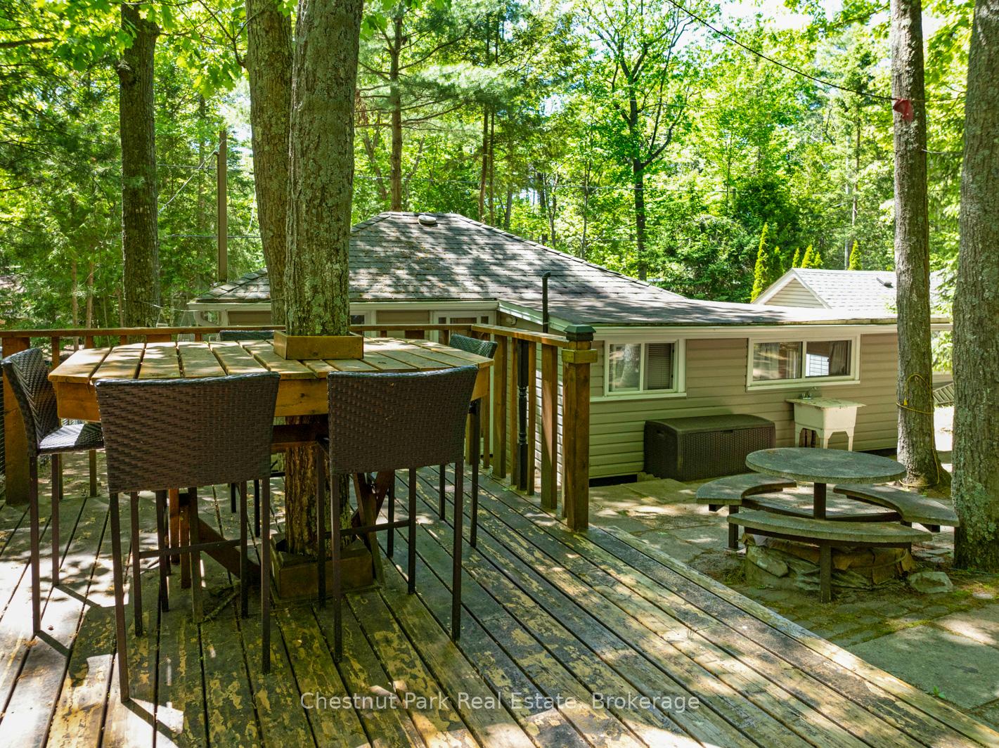 Photo 20 of 117 Oliver Drive, Tiny, Rural Tiny — HOMEH