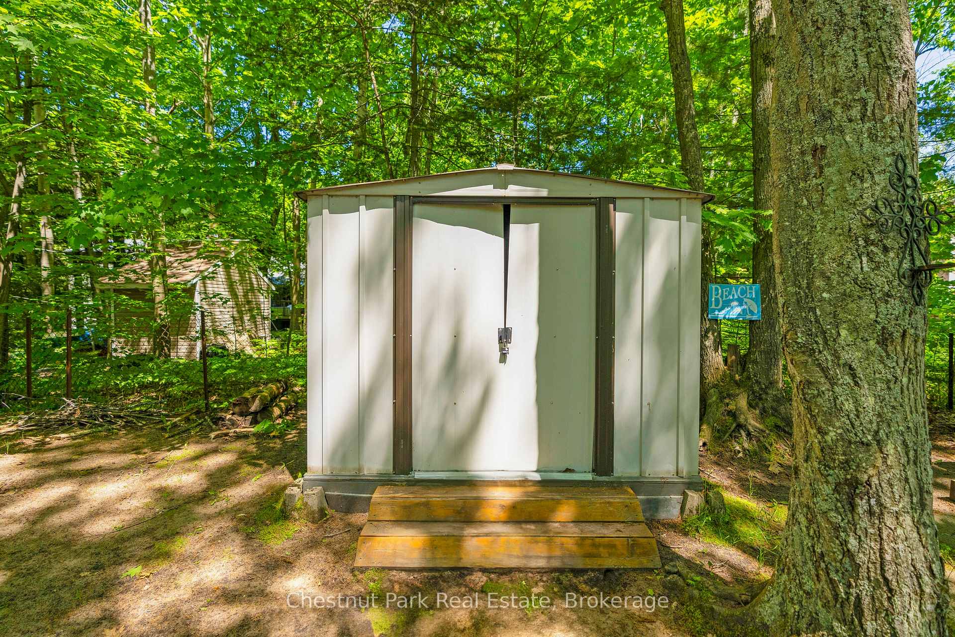 Photo 23 of 117 Oliver Drive, Tiny, Rural Tiny — HOMEH
