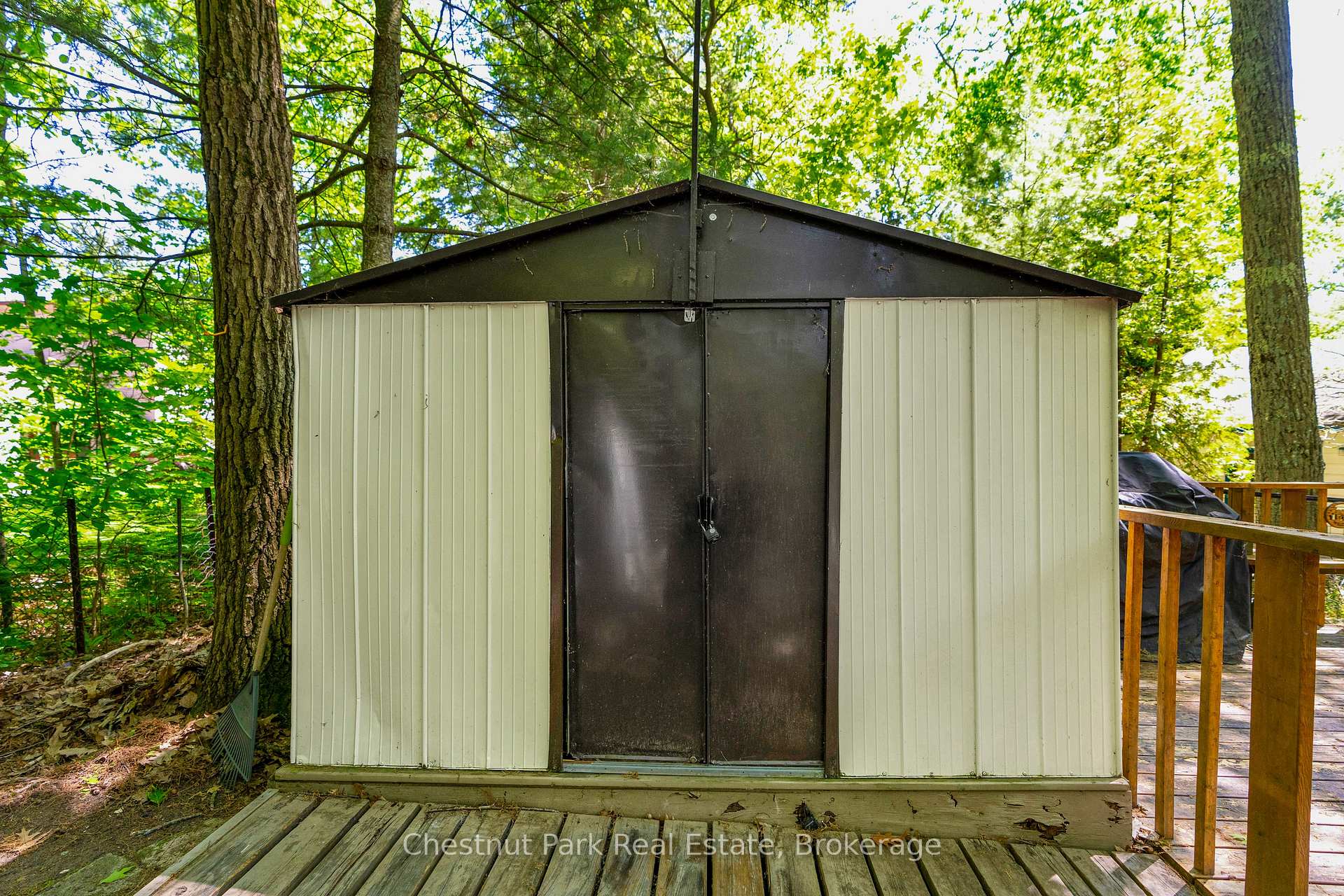 Photo 24 of 117 Oliver Drive, Tiny, Rural Tiny — HOMEH