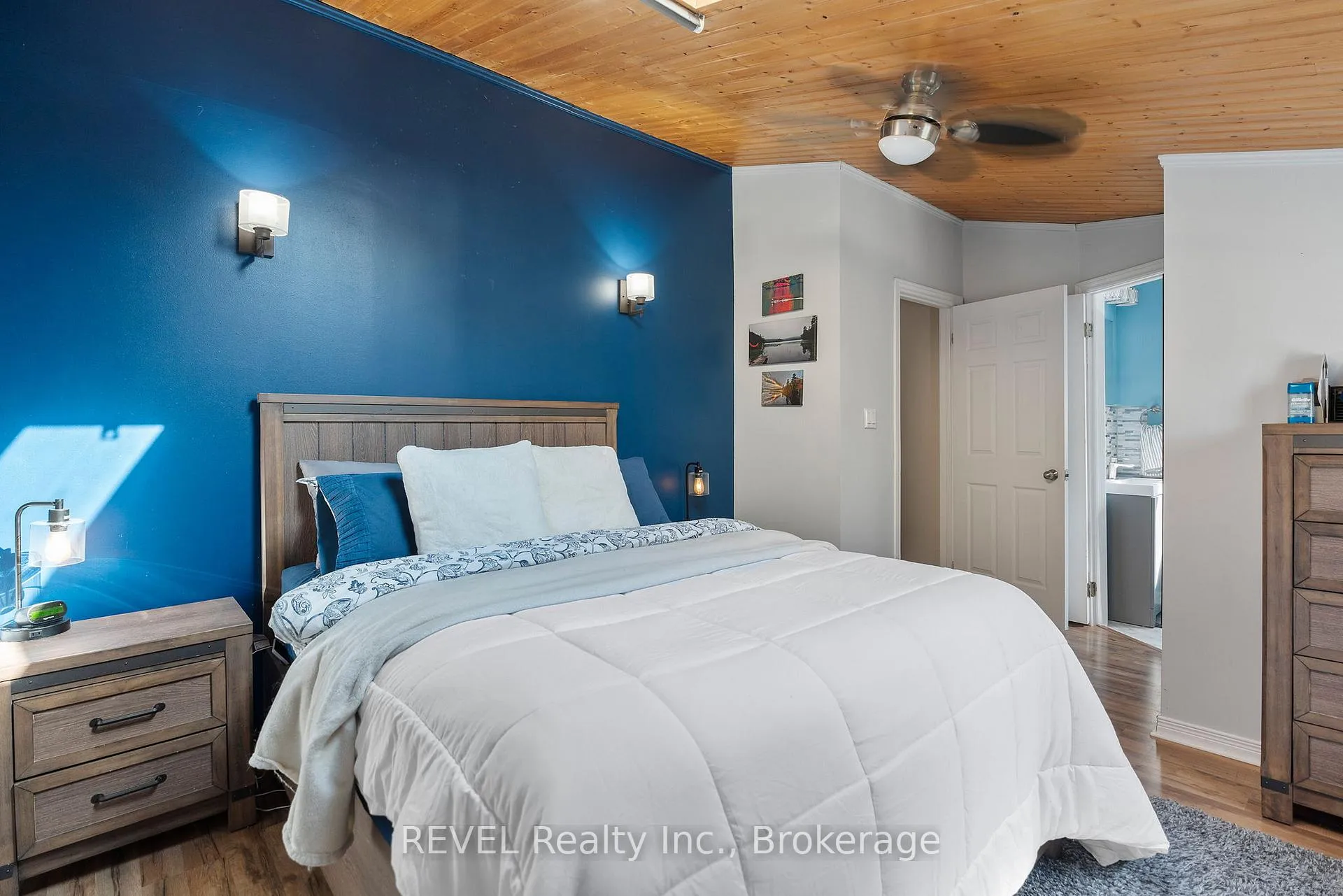 Photo 20 of 33 Regent Street, Thorold, Thorold Downtown — HOMEH