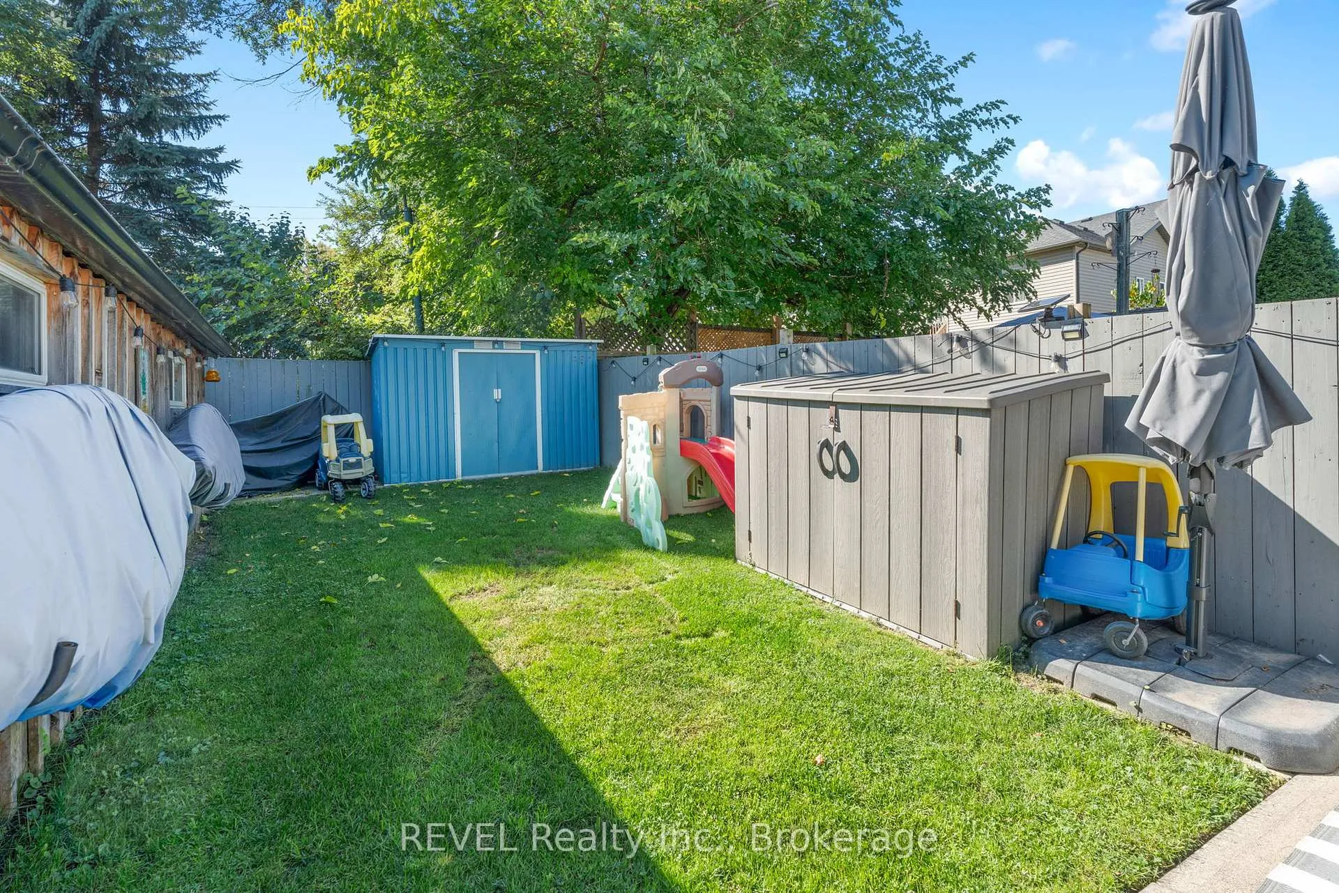 Photo 27 of 33 Regent Street, Thorold, Thorold Downtown — HOMEH