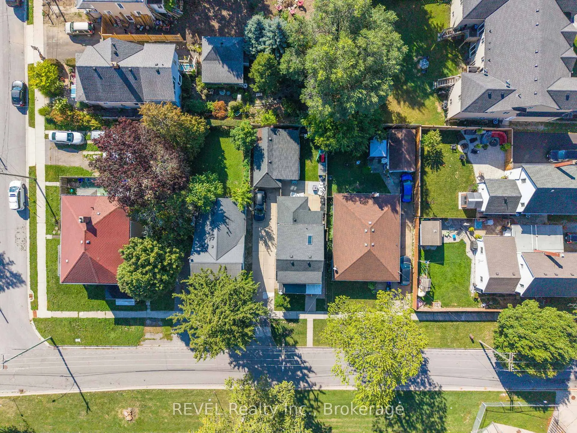 Photo 36 of 33 Regent Street, Thorold, Thorold Downtown — HOMEH