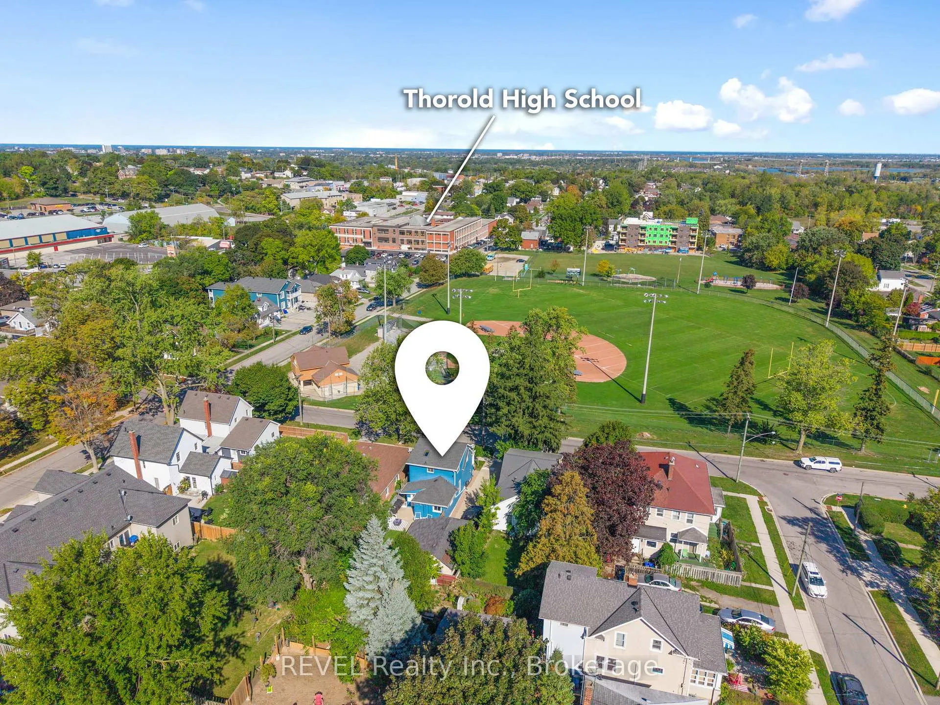 Photo 38 of 33 Regent Street, Thorold, Thorold Downtown — HOMEH