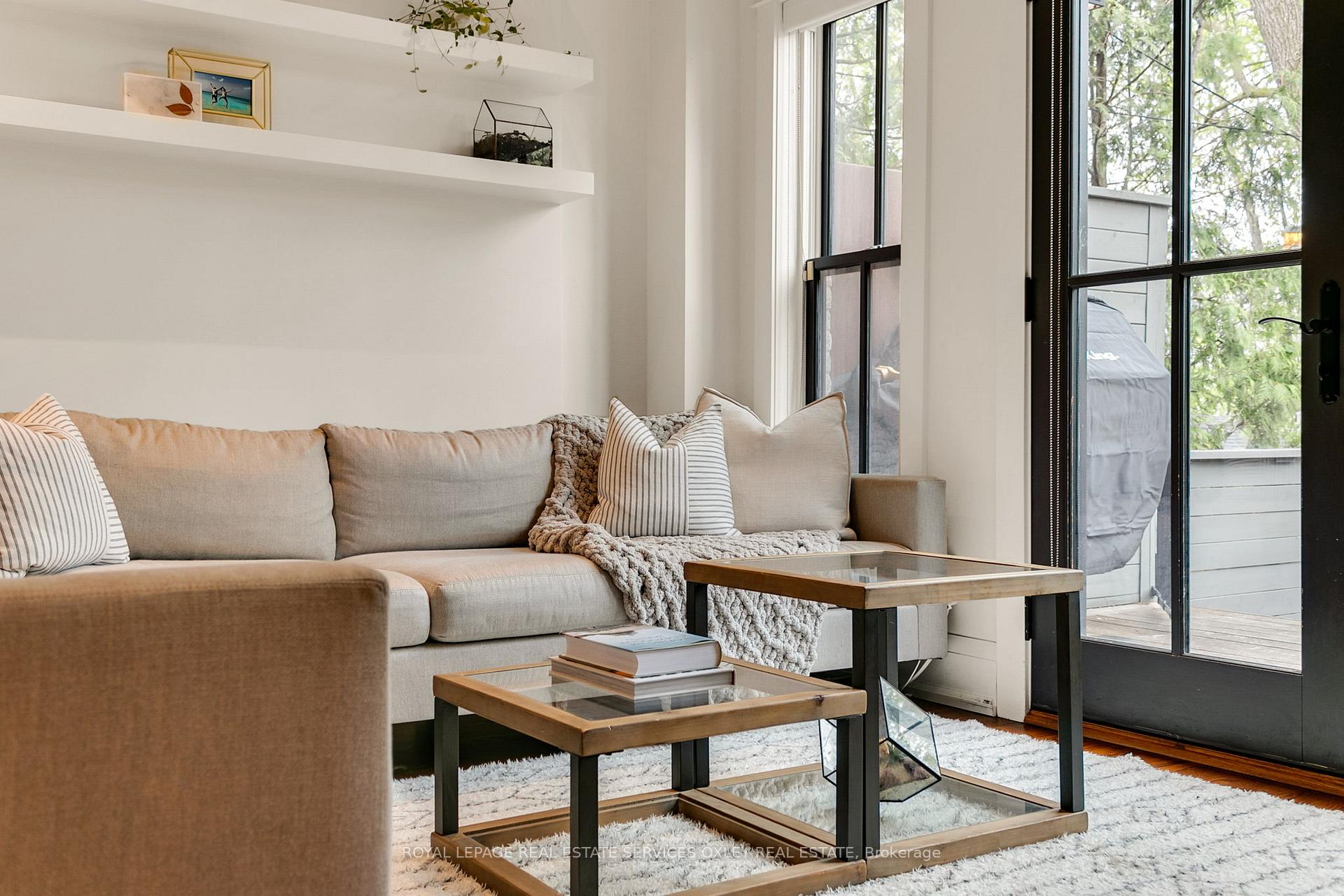 Photo 21 of 137 Hogarth Avenue, Toronto, North Riverdale — HOMEH