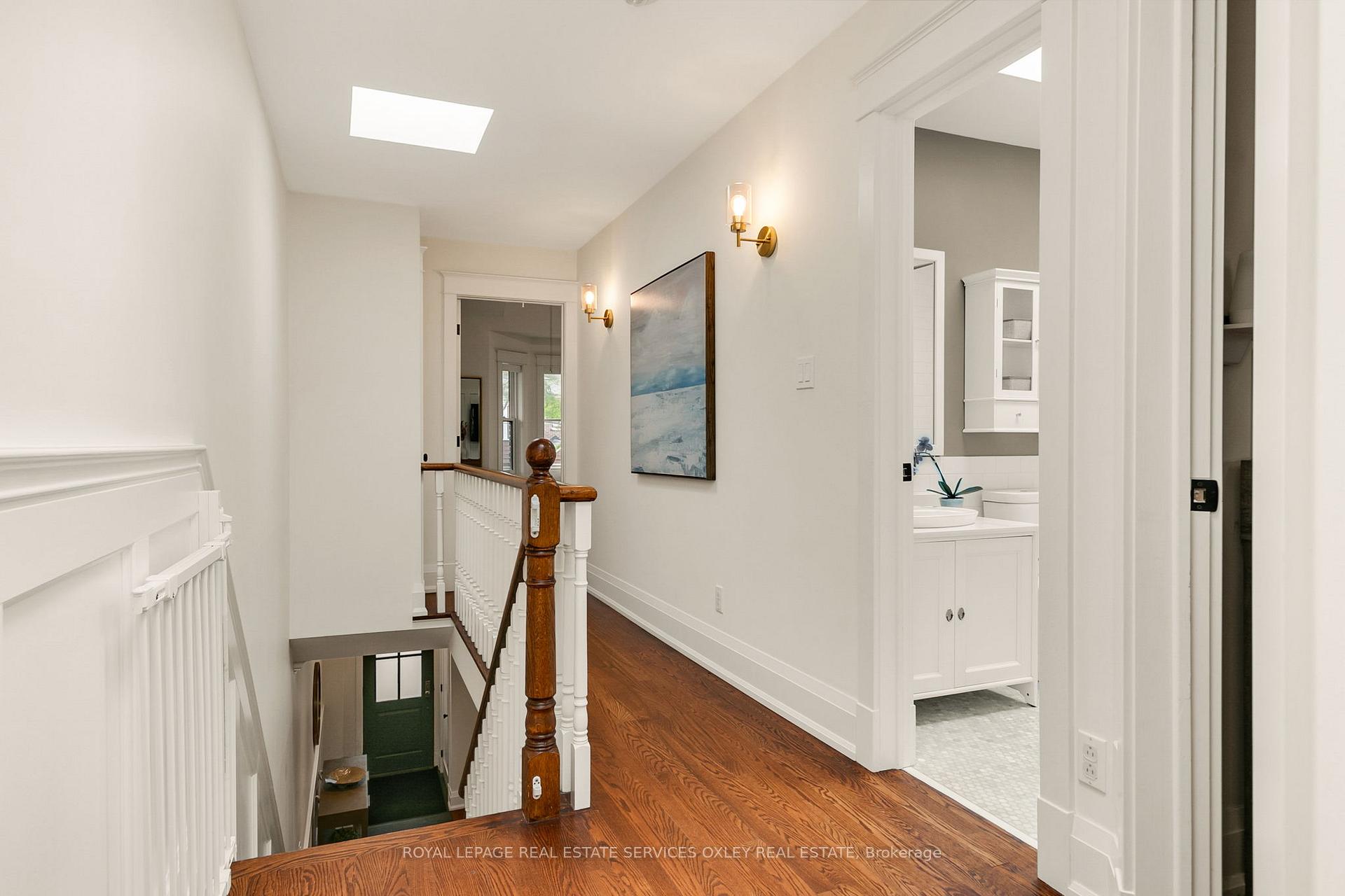 Photo 23 of 137 Hogarth Avenue, Toronto, North Riverdale — HOMEH
