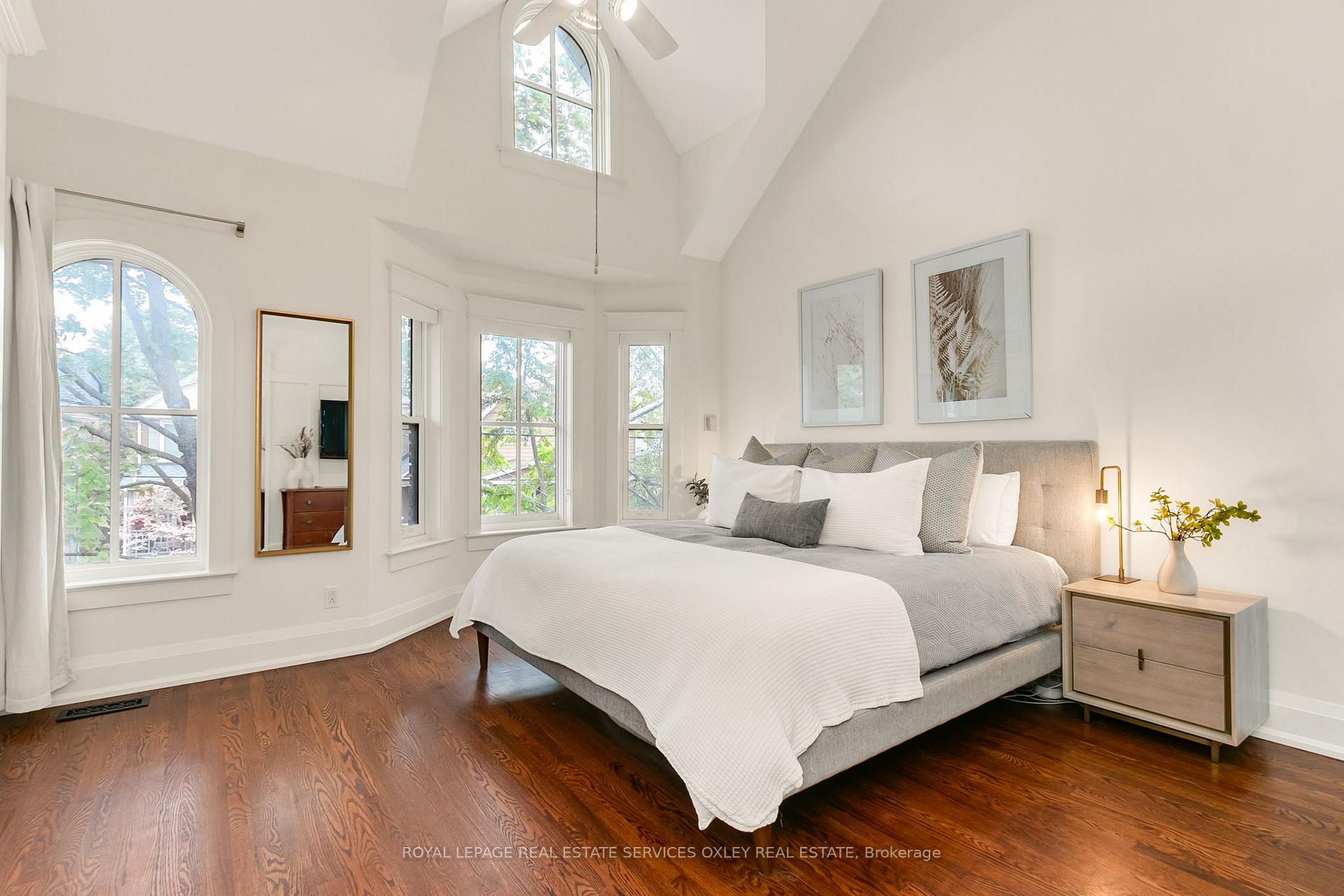 Photo 24 of 137 Hogarth Avenue, Toronto, North Riverdale — HOMEH