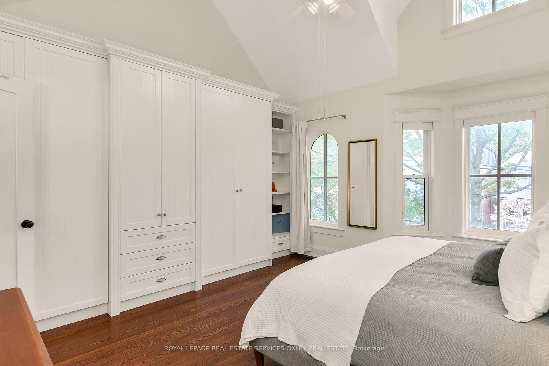 Photo 27 of 137 Hogarth Avenue, Toronto, North Riverdale — HOMEH