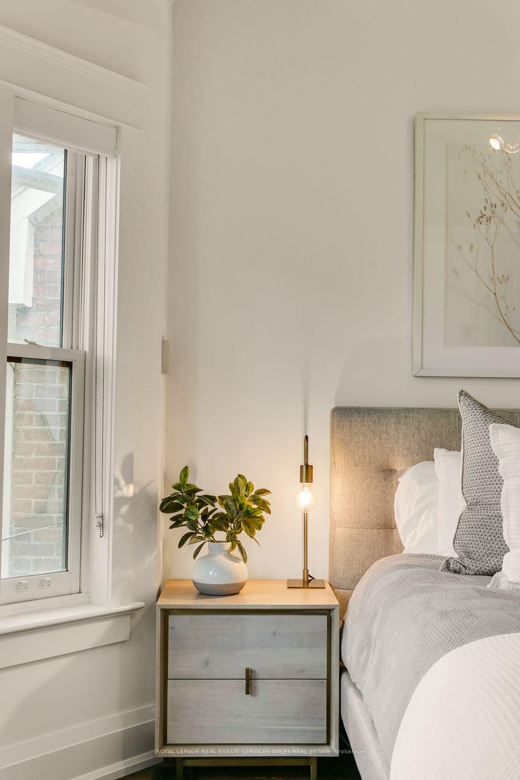 Photo 28 of 137 Hogarth Avenue, Toronto, North Riverdale — HOMEH