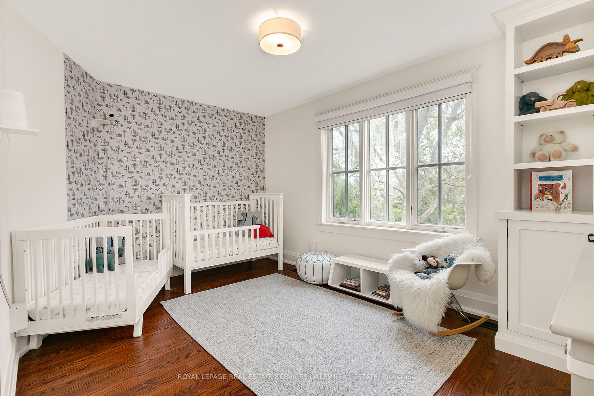 Photo 30 of 137 Hogarth Avenue, Toronto, North Riverdale — HOMEH